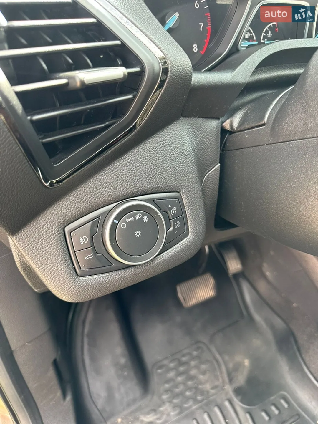 2018 Ford Escape - мініатюра 13