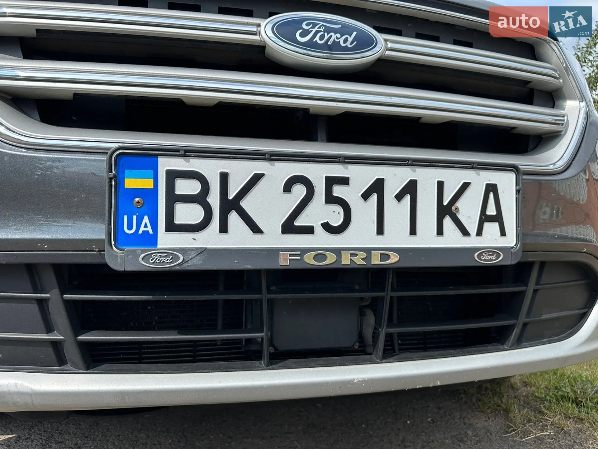 2018 Ford Escape - мініатюра 12