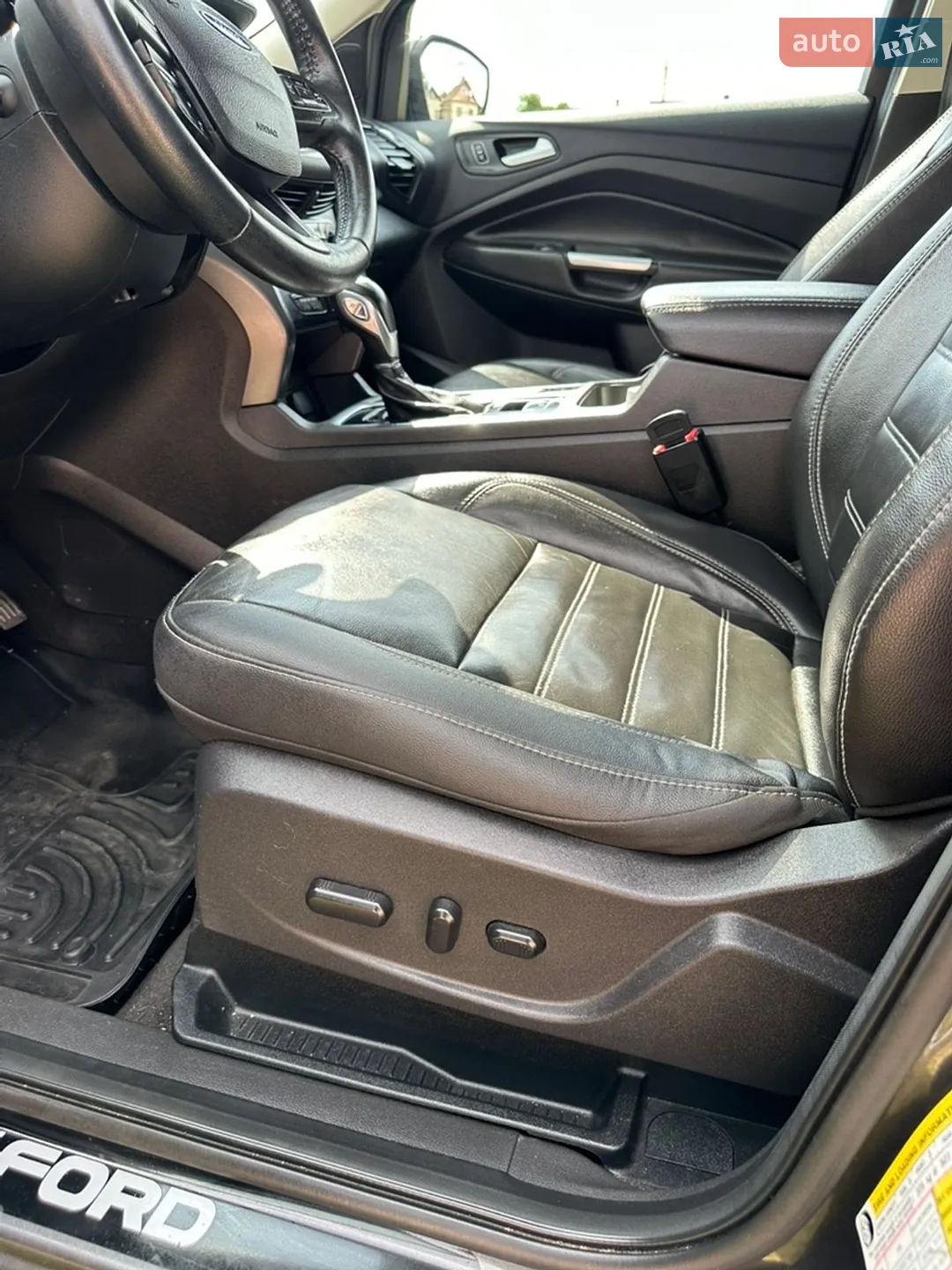 2018 Ford Escape - мініатюра 15