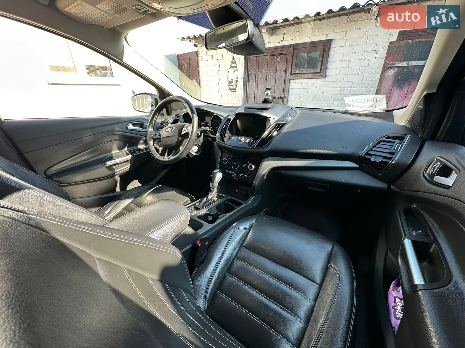 2018 Ford Escape - мініатюра 19