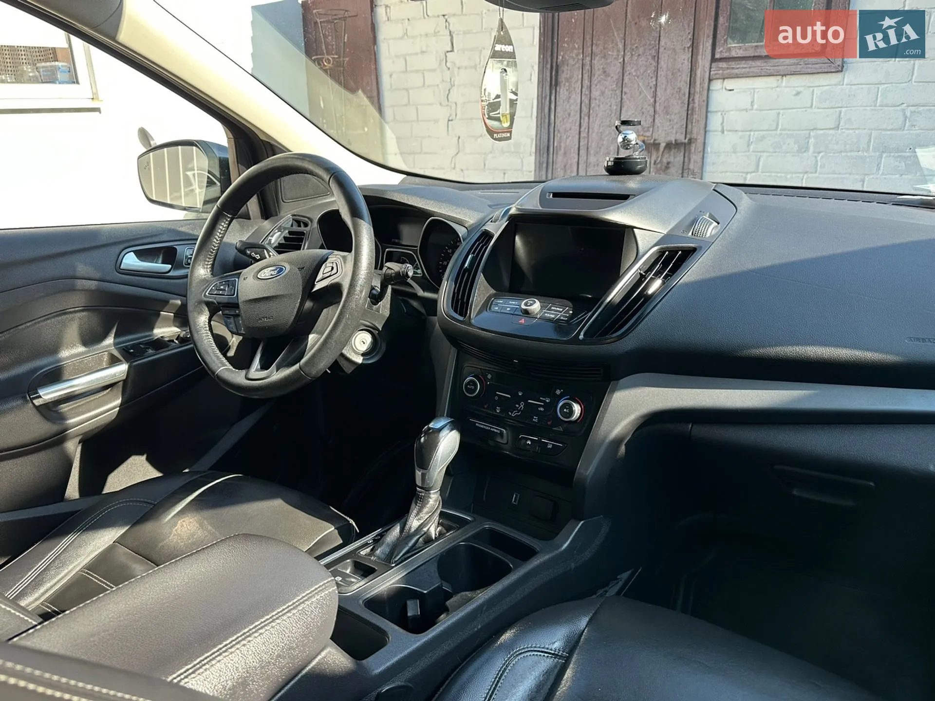 2018 Ford Escape - мініатюра 20