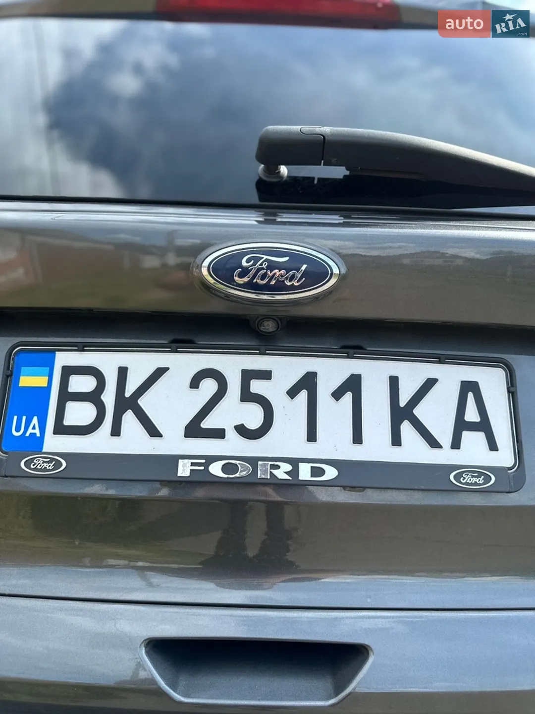 2018 Ford Escape - мініатюра 21