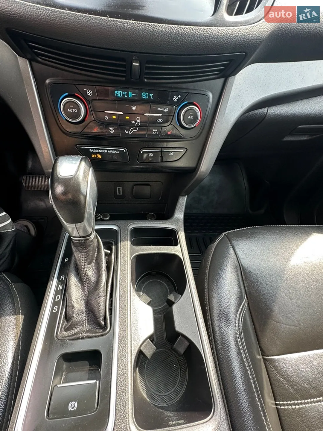 2018 Ford Escape - мініатюра 23