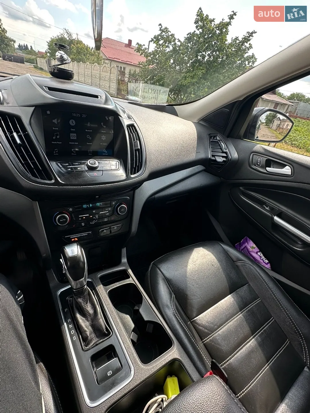 2018 Ford Escape - мініатюра 24