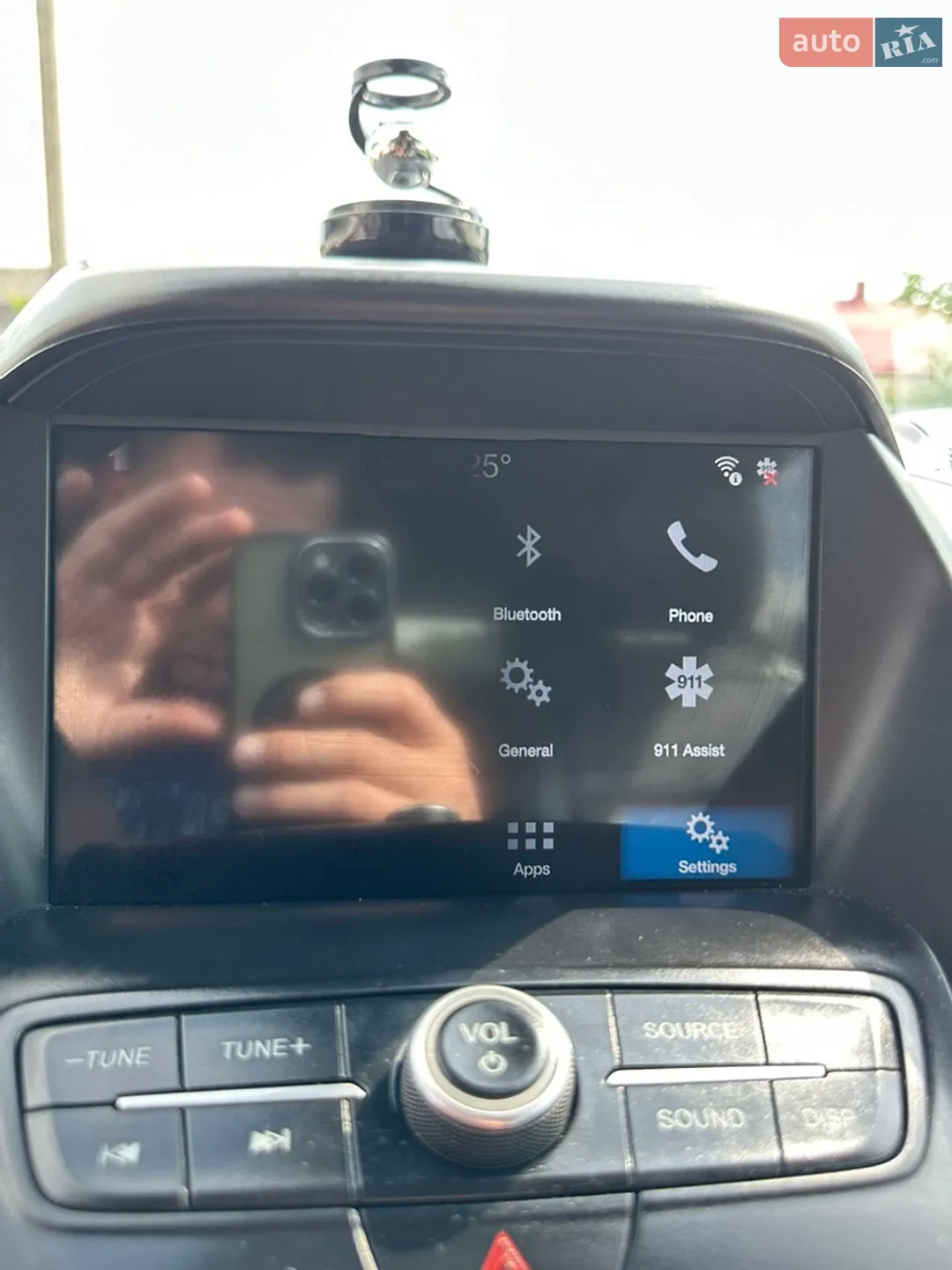 2018 Ford Escape - мініатюра 26