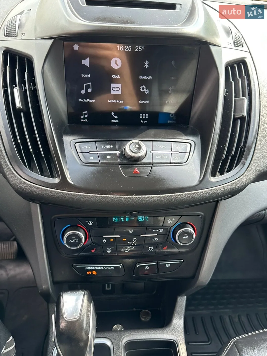 2018 Ford Escape - мініатюра 27