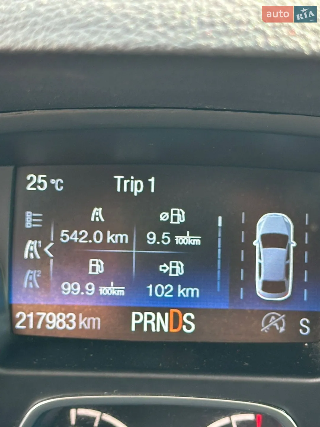 2018 Ford Escape - мініатюра 28