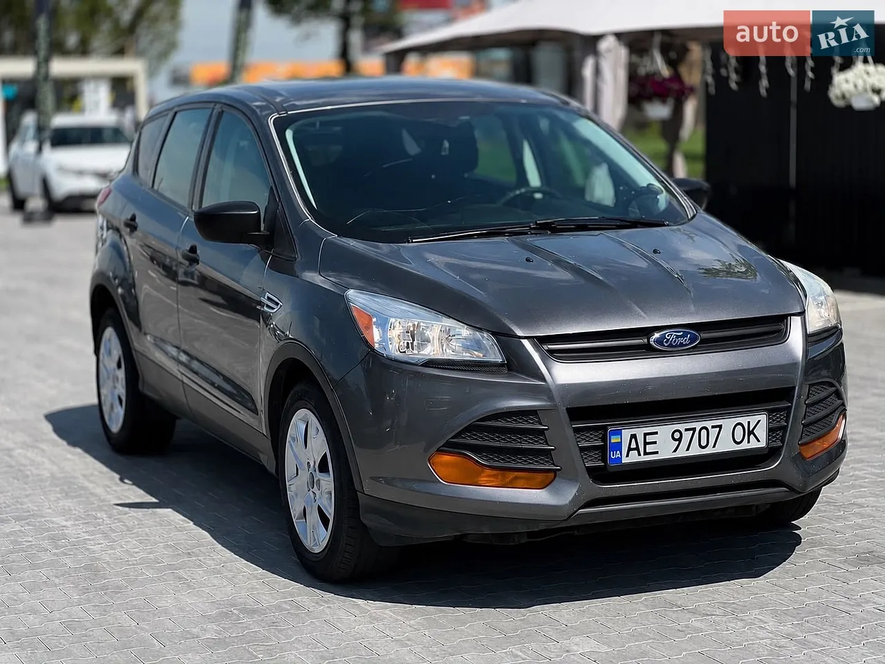 2012 Ford Escape - мініатюра 15