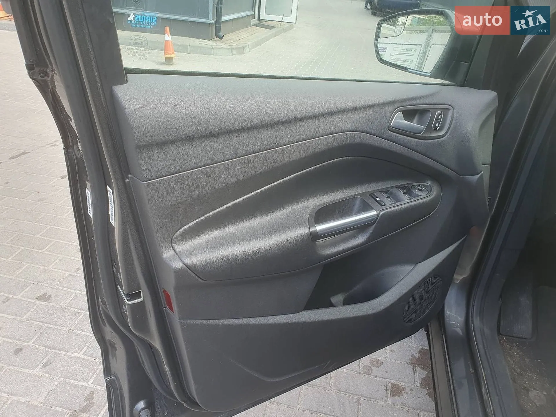 2016 Ford Escape - мініатюра 14
