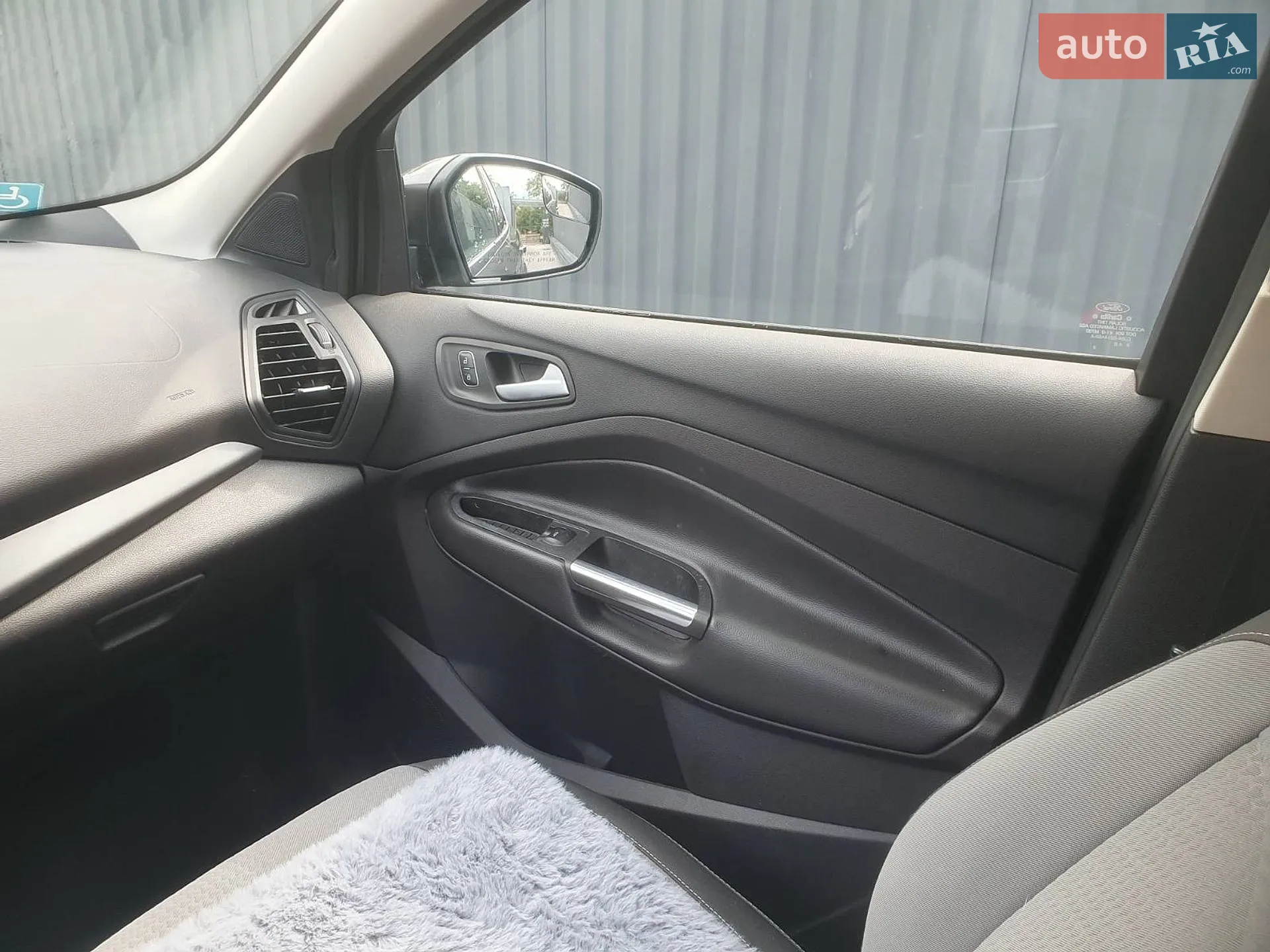 2016 Ford Escape - мініатюра 16