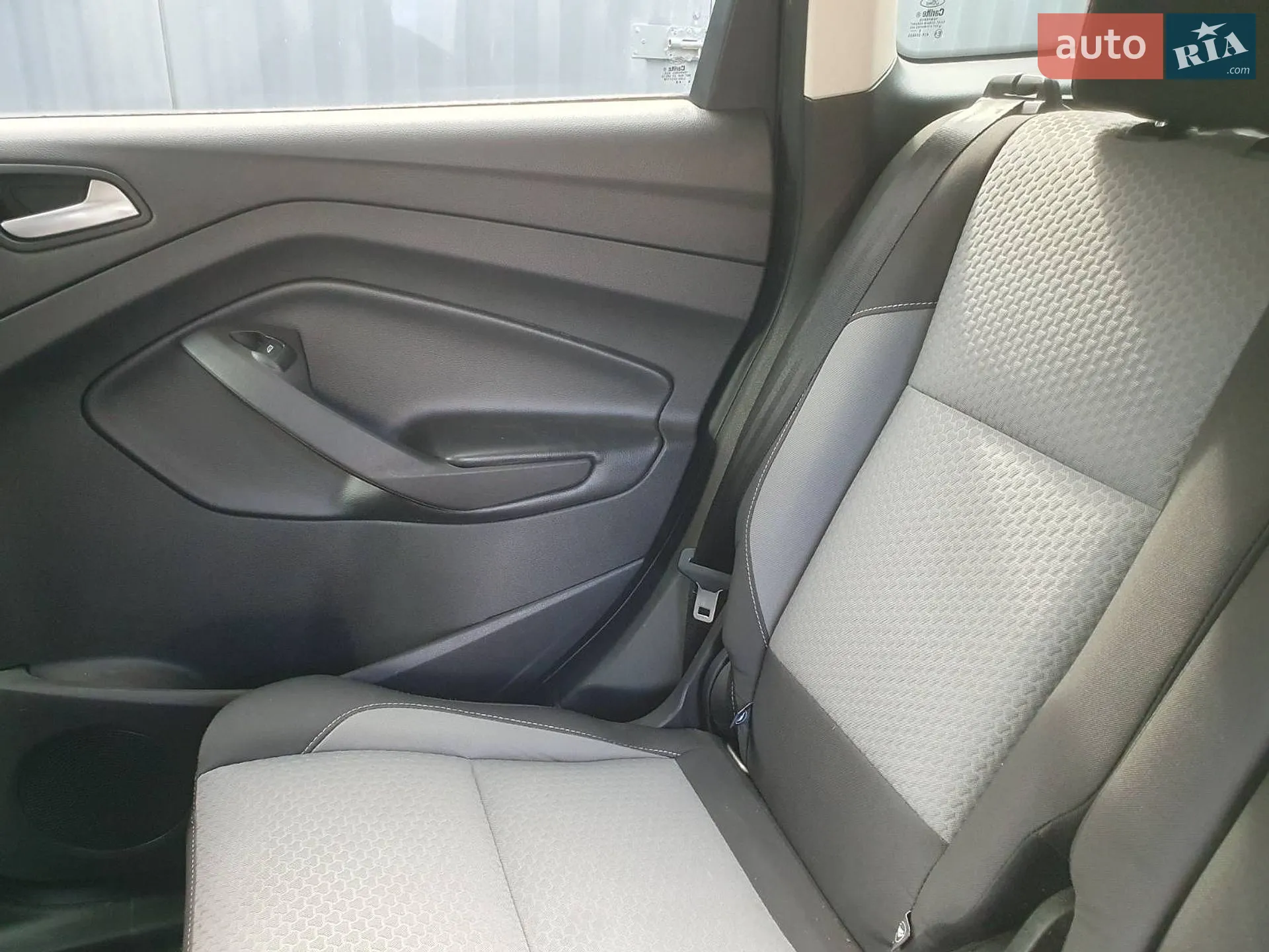 2016 Ford Escape - мініатюра 17
