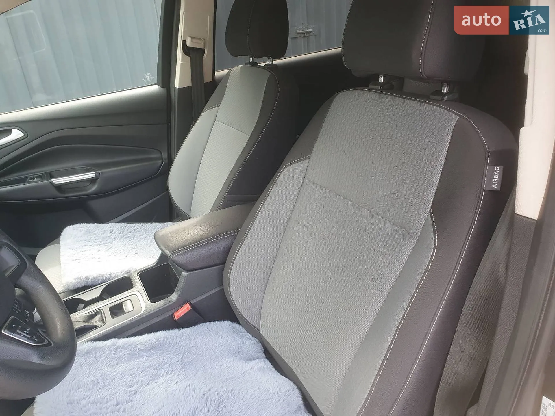 2016 Ford Escape - мініатюра 18