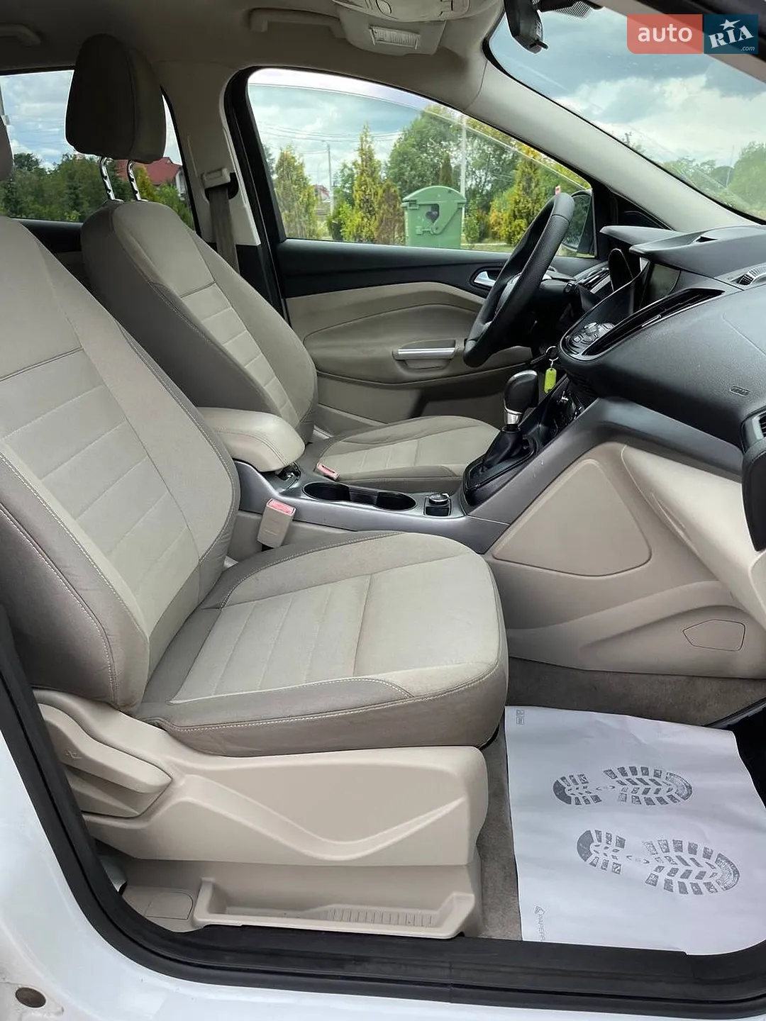2013 Ford Escape - мініатюра 15