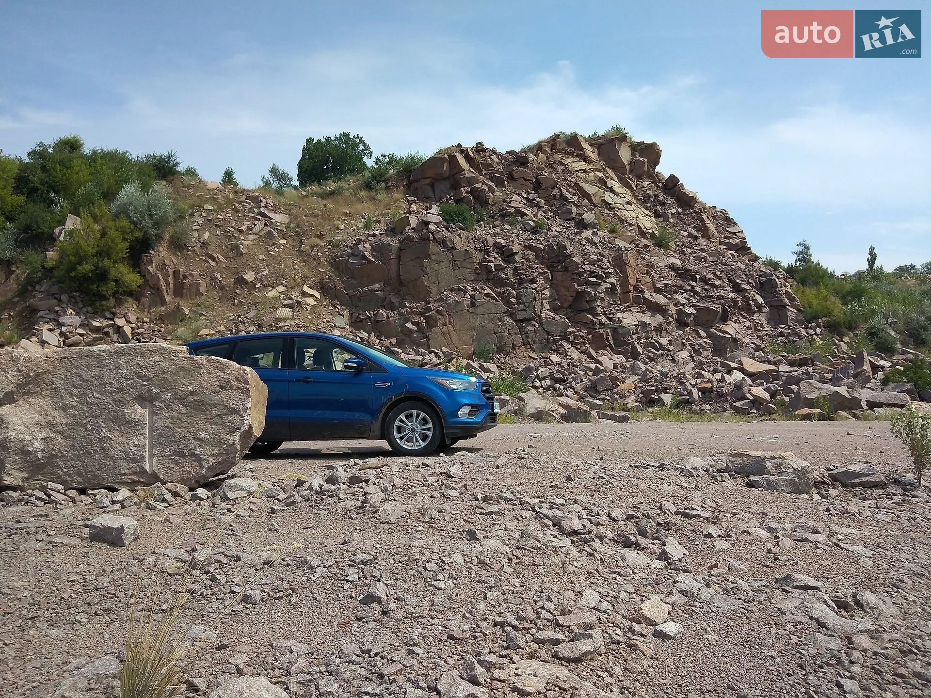 2018 Ford Escape - мініатюра 10
