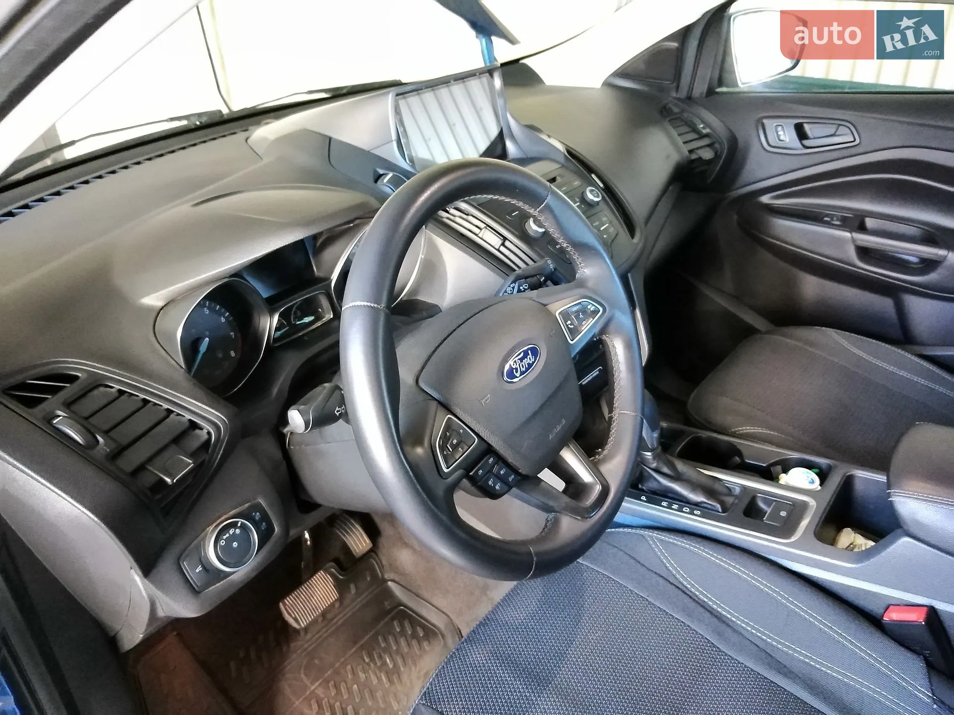2018 Ford Escape - мініатюра 24