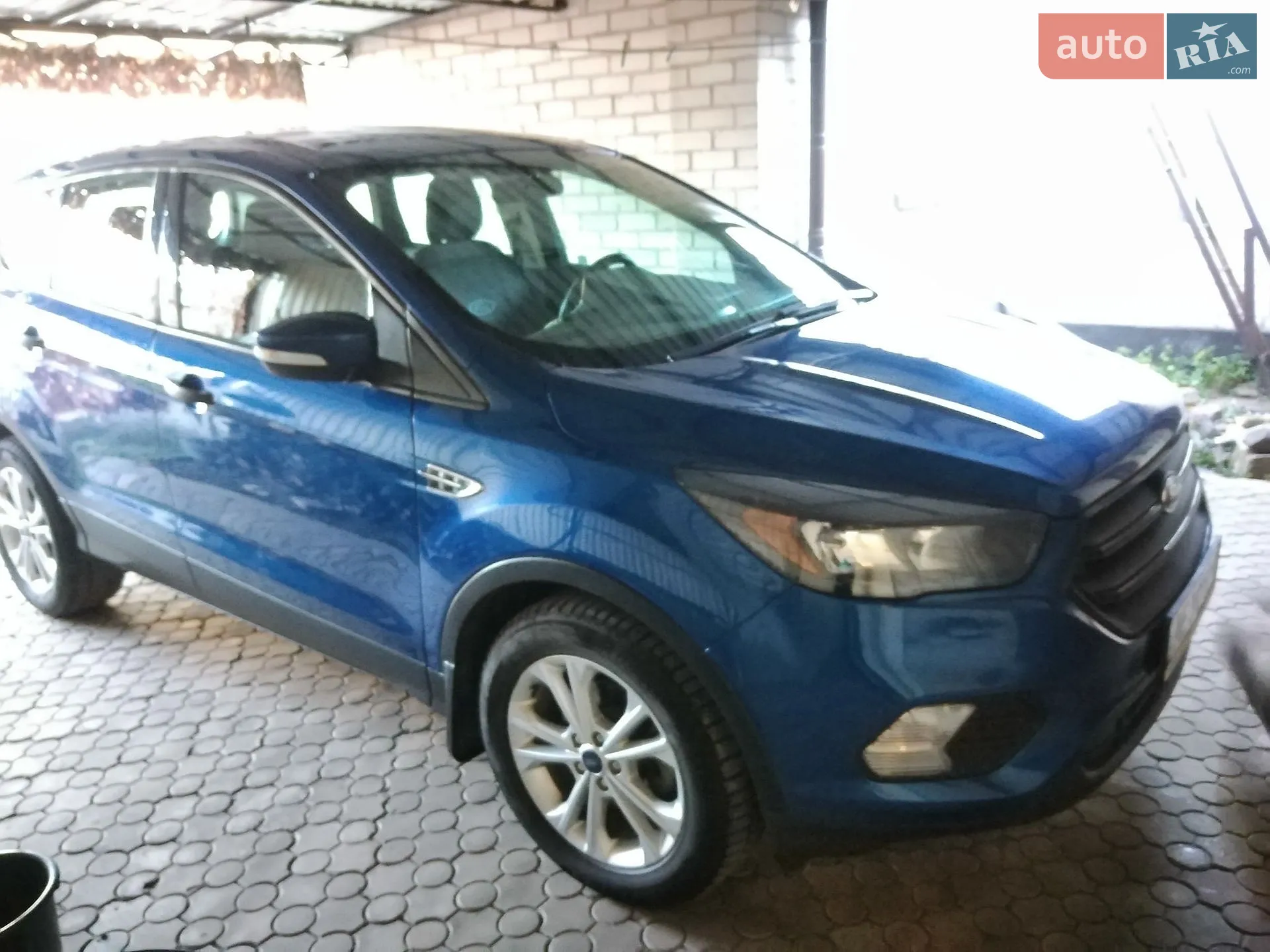 2018 Ford Escape - мініатюра 4