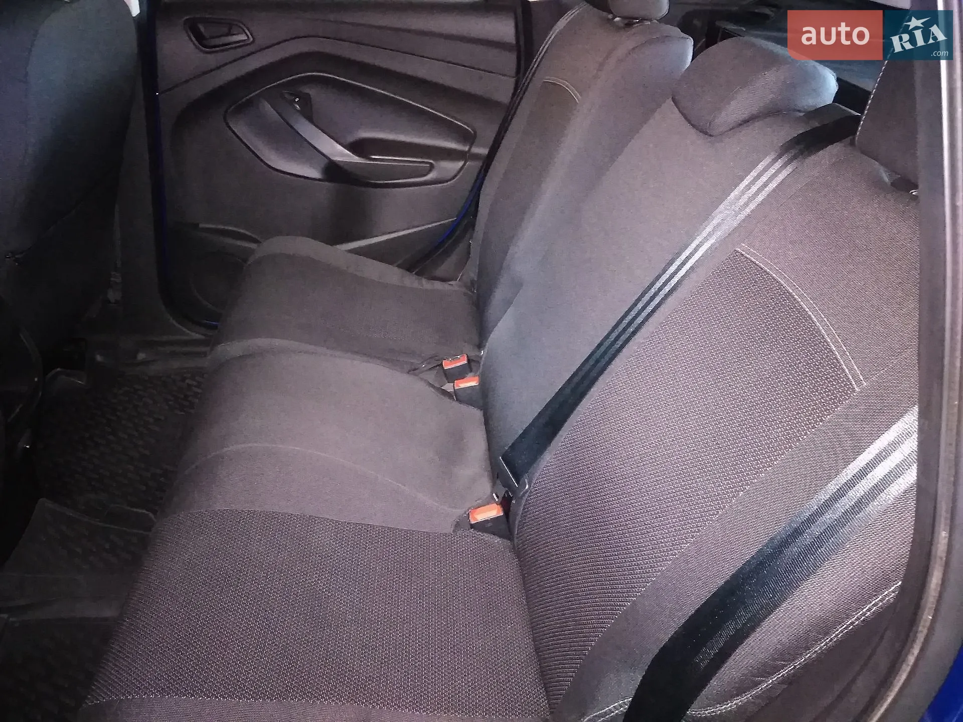 2018 Ford Escape - мініатюра 26