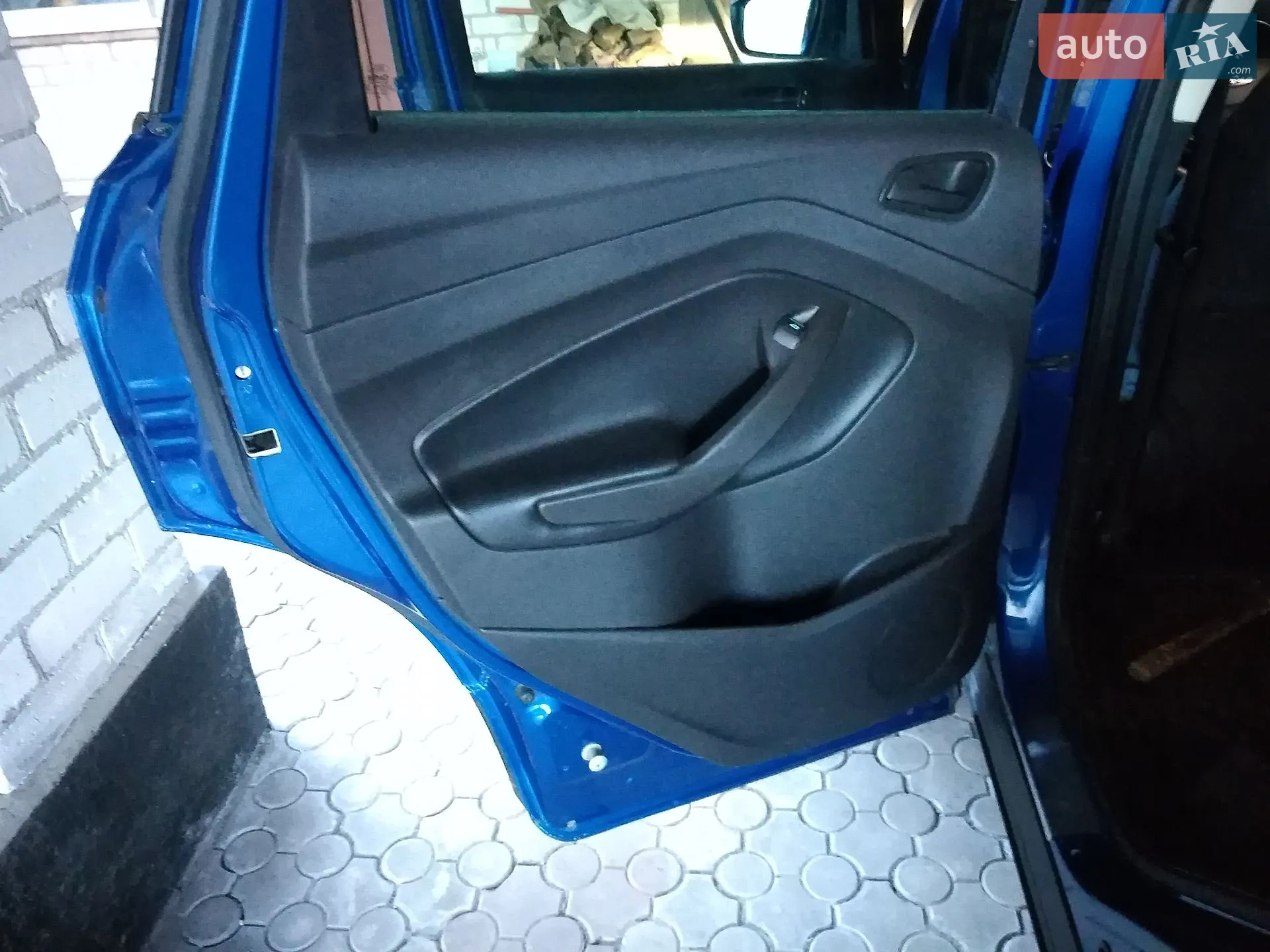 2018 Ford Escape - мініатюра 27