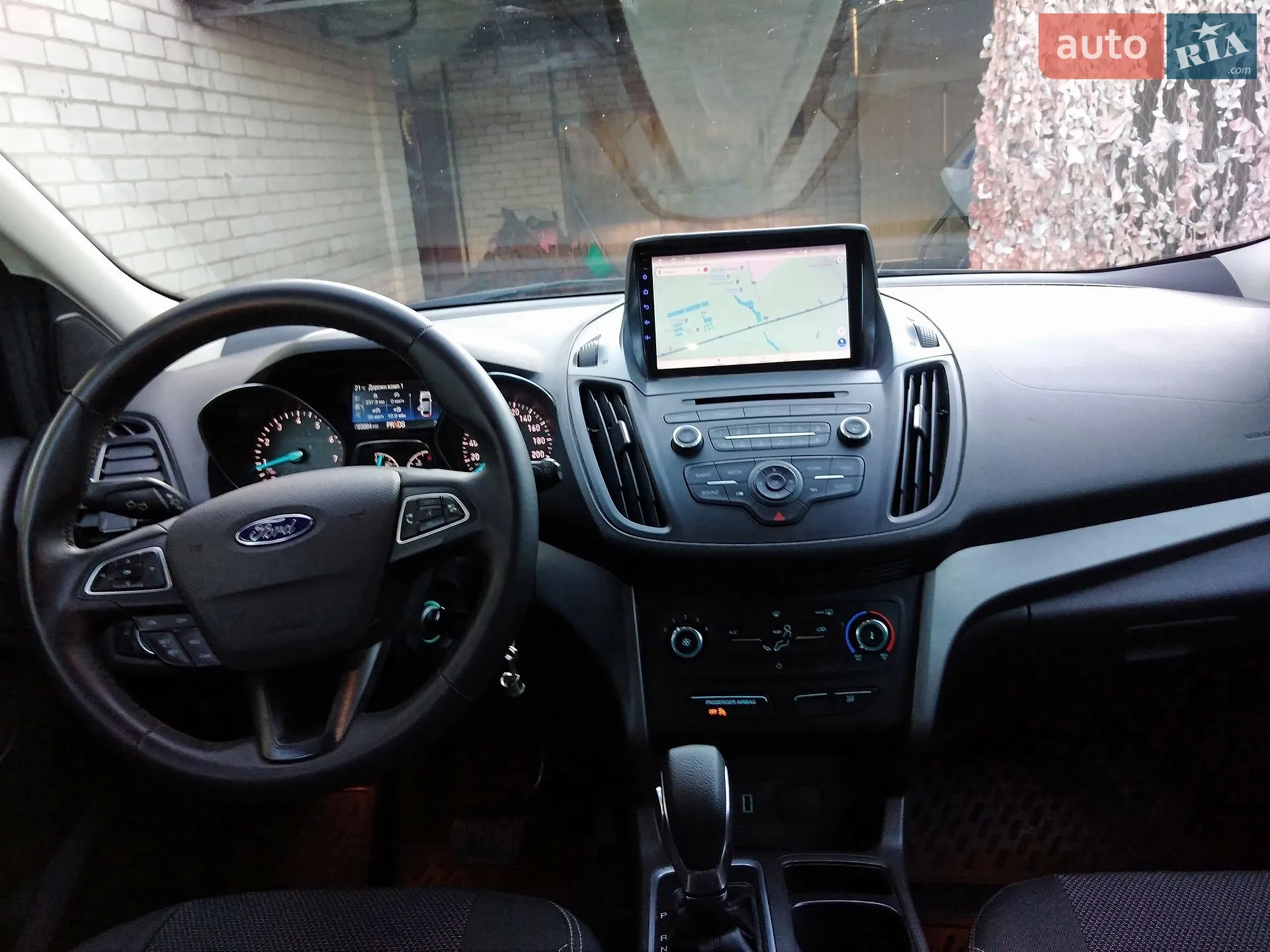 2018 Ford Escape - мініатюра 30