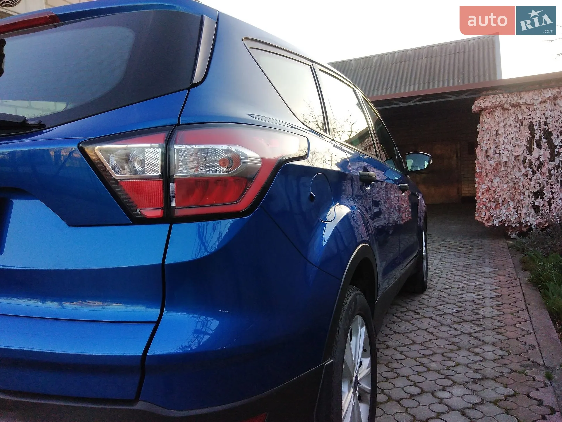 2018 Ford Escape - мініатюра 16