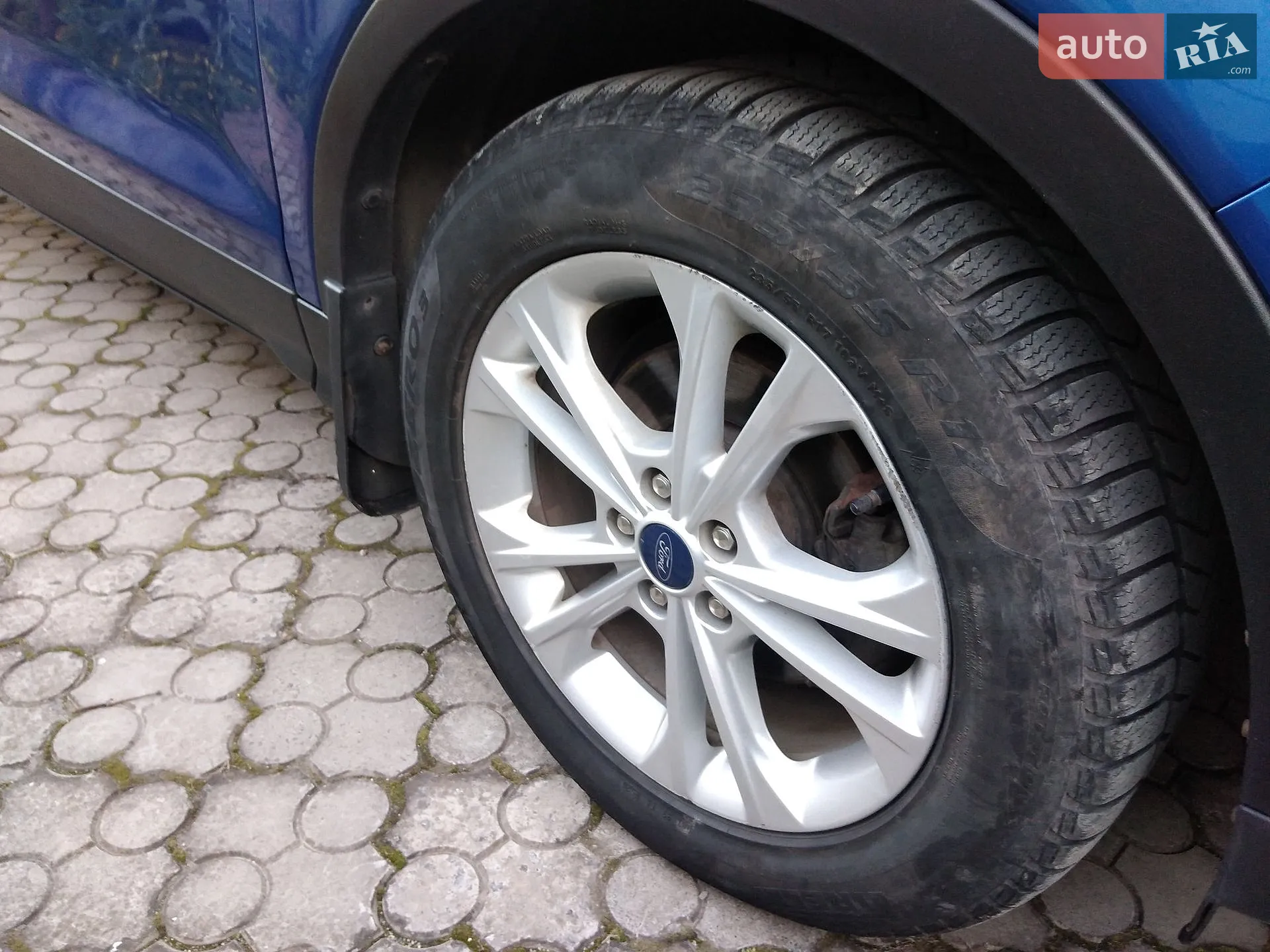 2018 Ford Escape - мініатюра 33