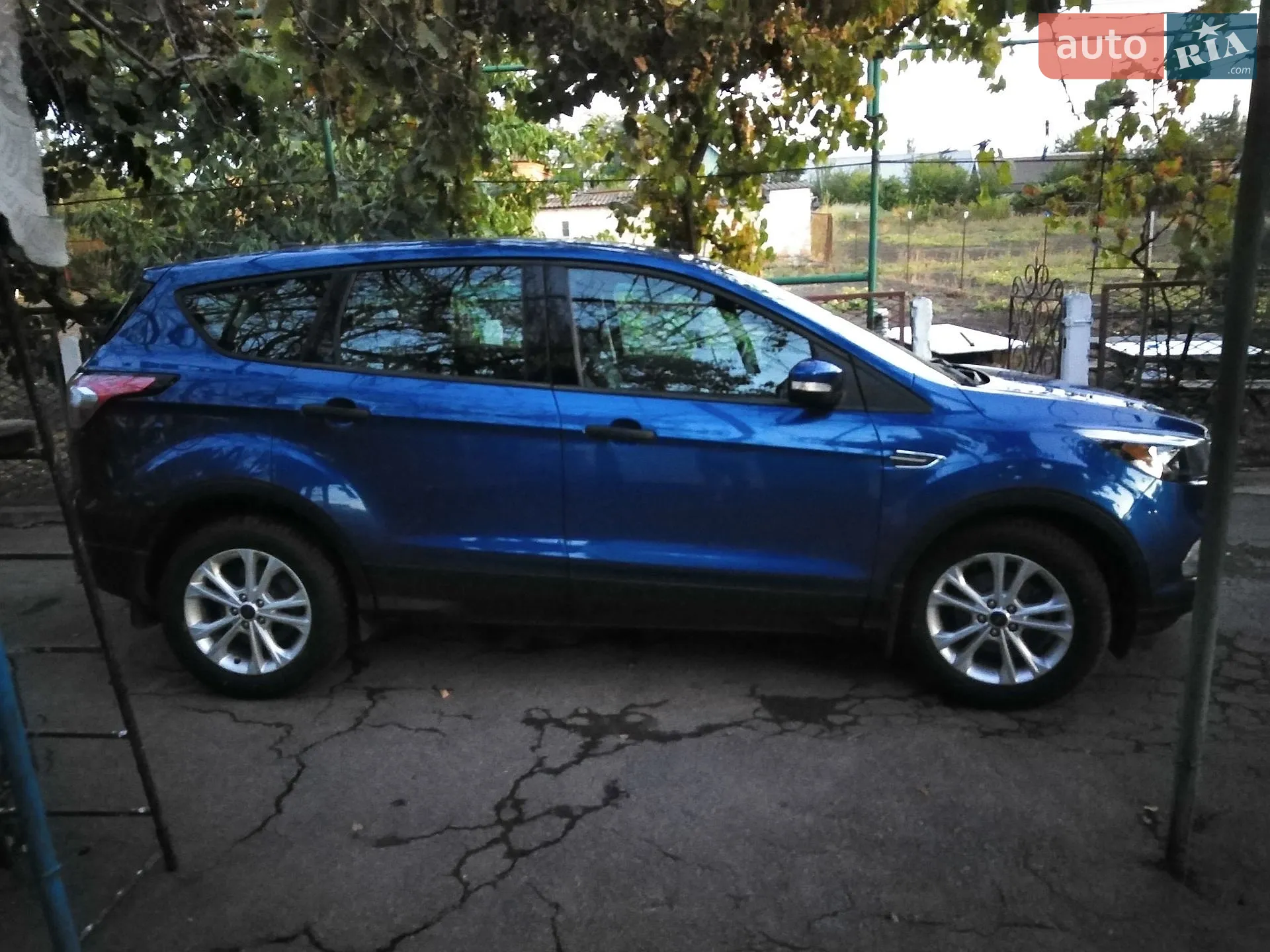 2018 Ford Escape - мініатюра 12