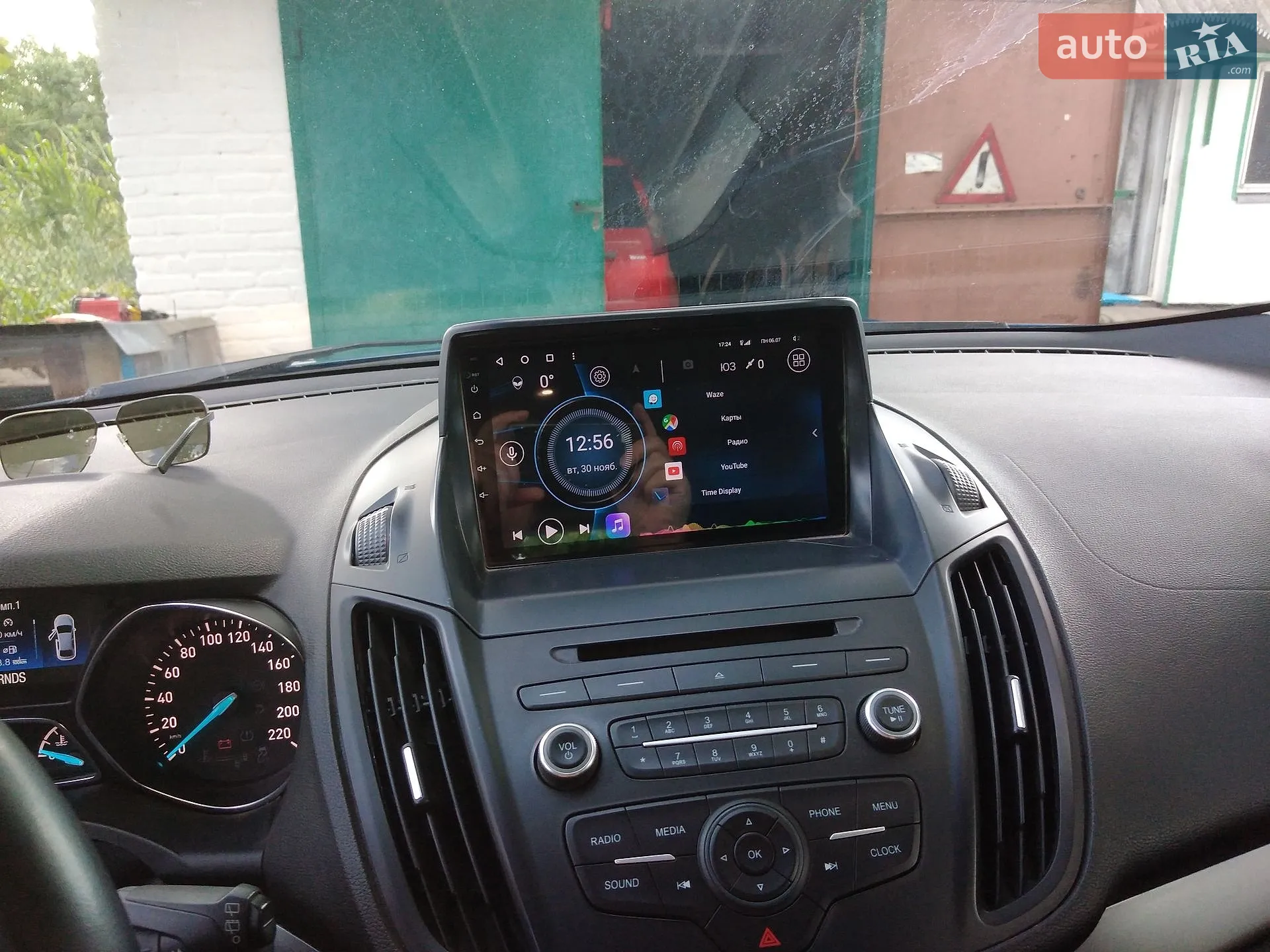 2018 Ford Escape - мініатюра 38