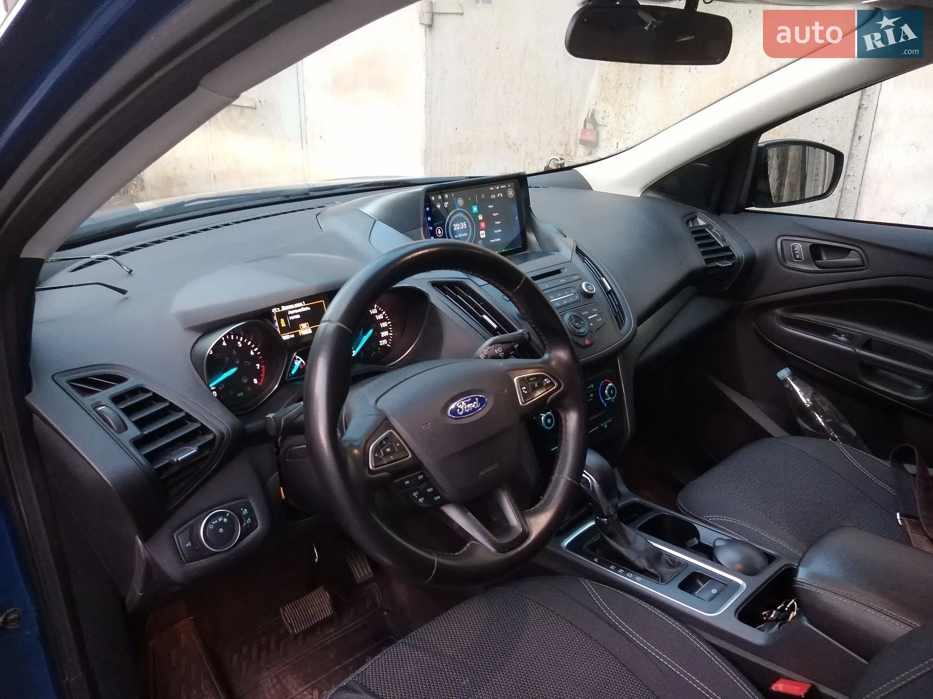 2018 Ford Escape - мініатюра 42