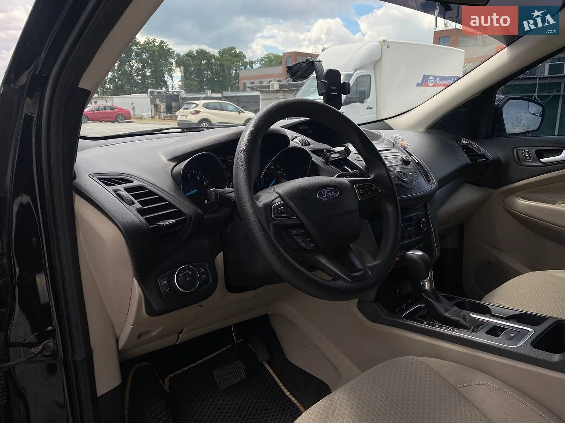 2017 Ford Escape - мініатюра 22
