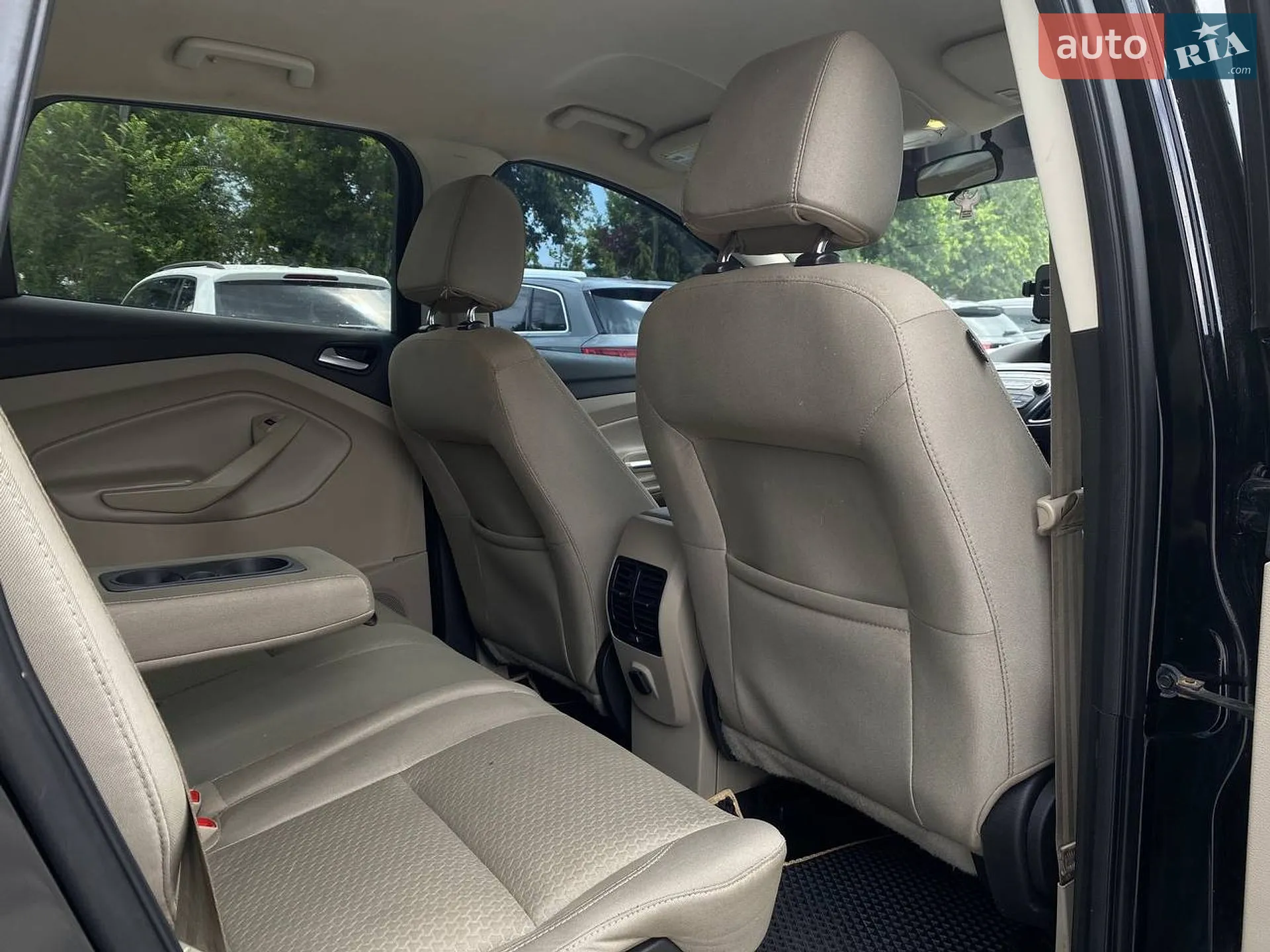 2017 Ford Escape - мініатюра 26