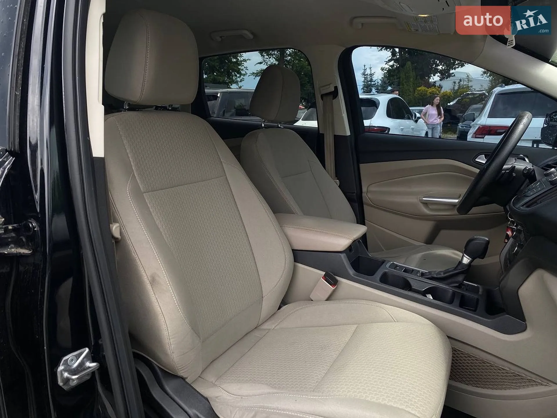 2017 Ford Escape - мініатюра 28