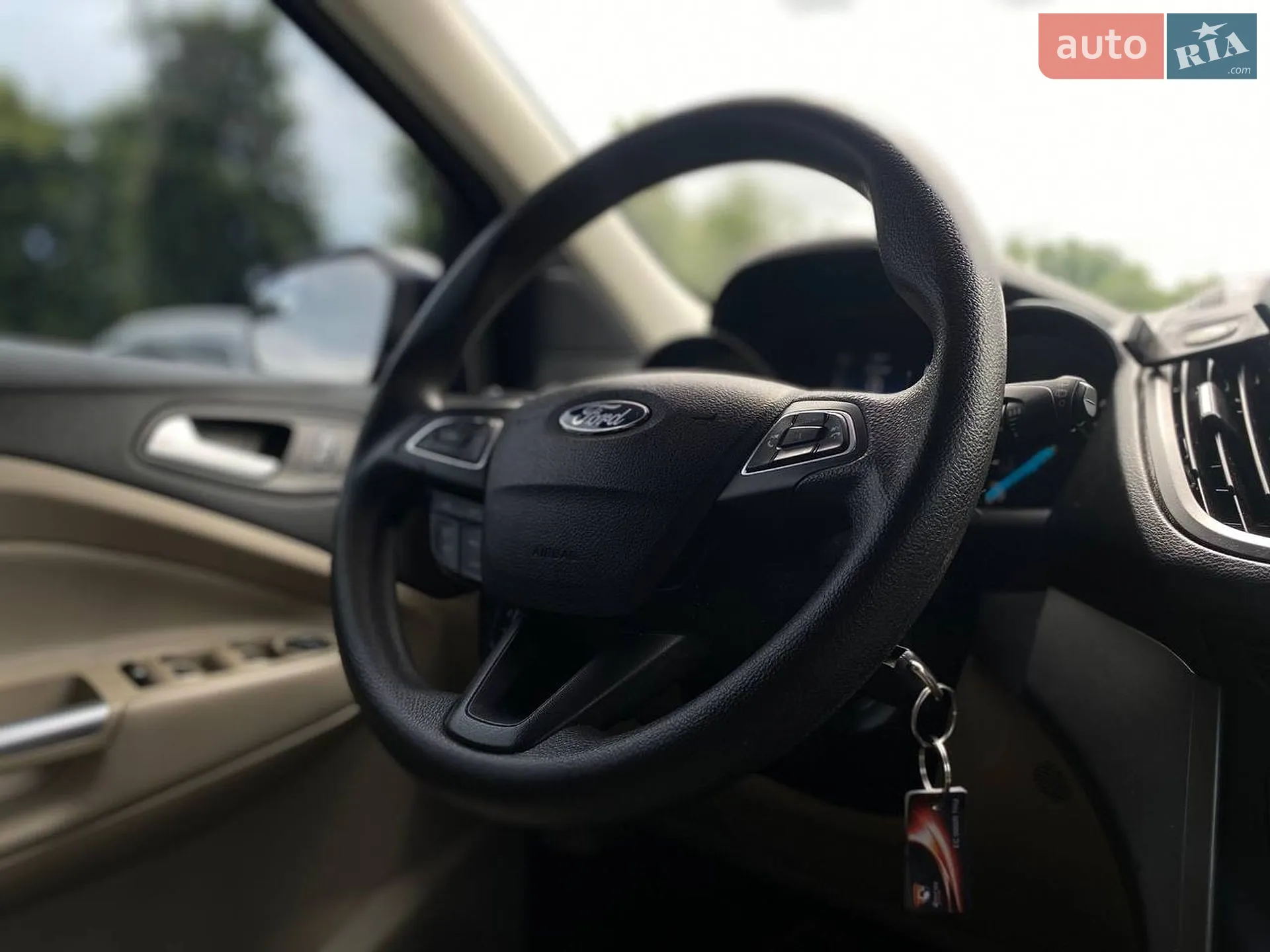2017 Ford Escape - мініатюра 42