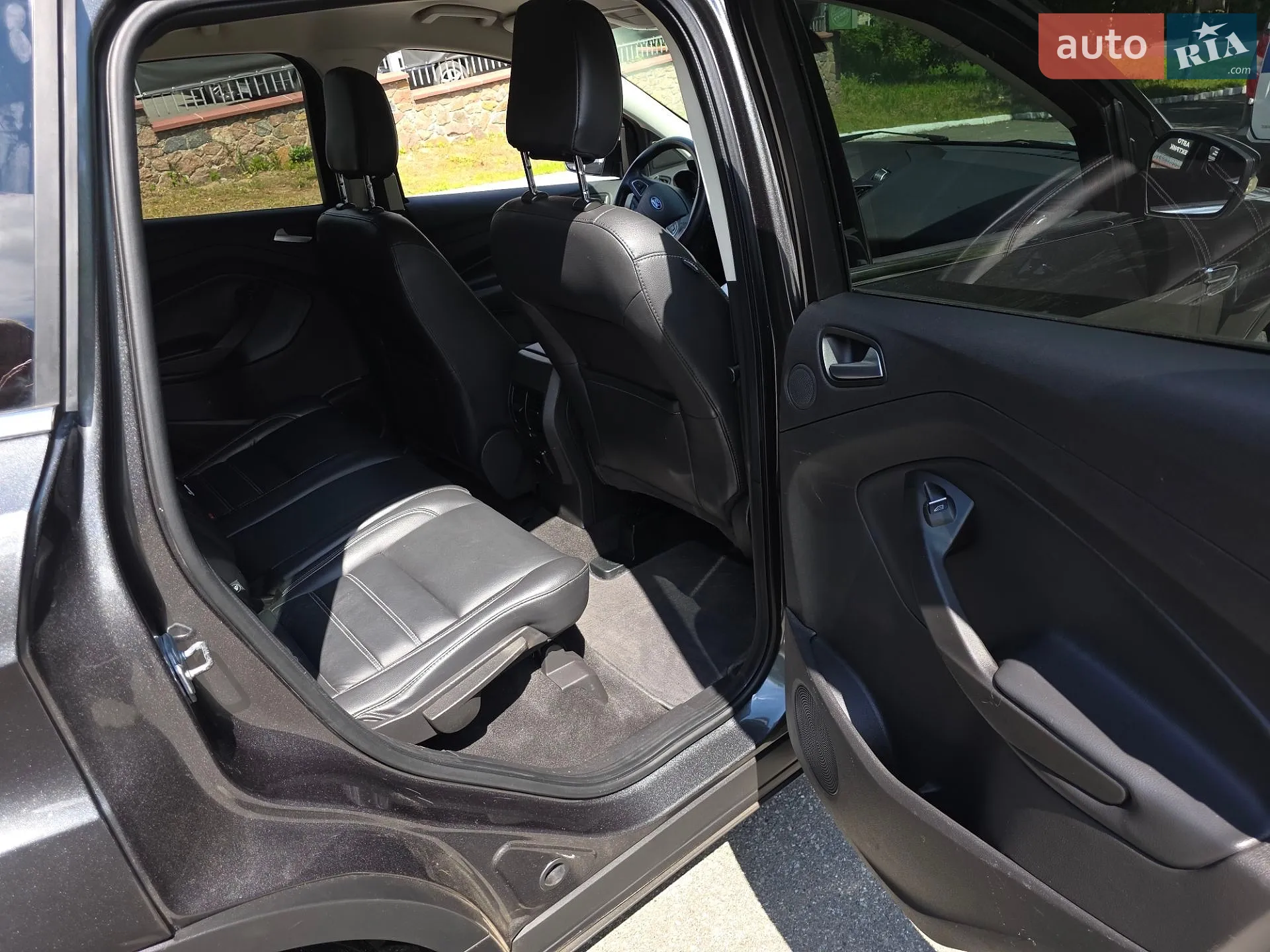 2019 Ford Escape - мініатюра 9