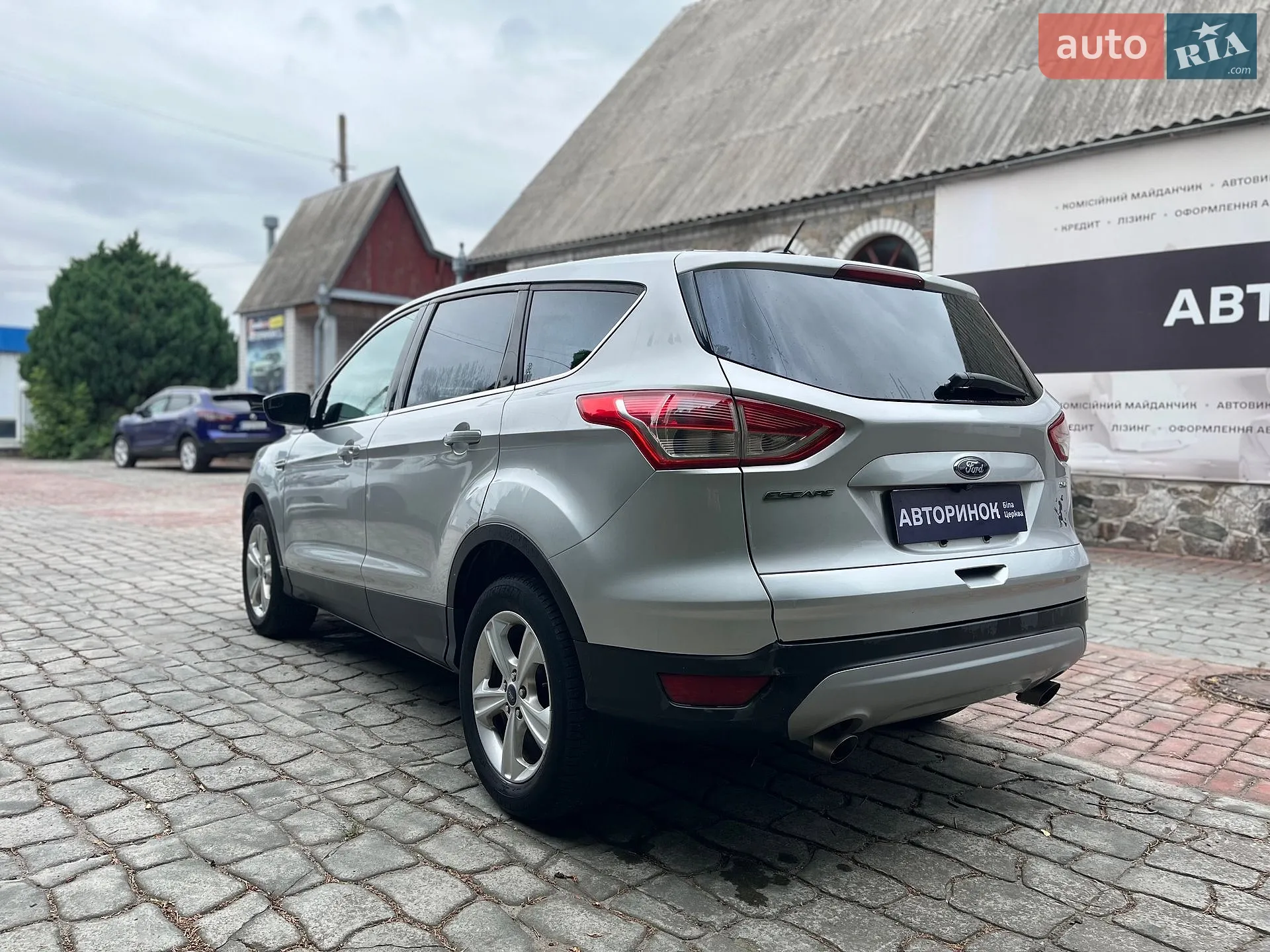 2016 Ford Escape - мініатюра 6