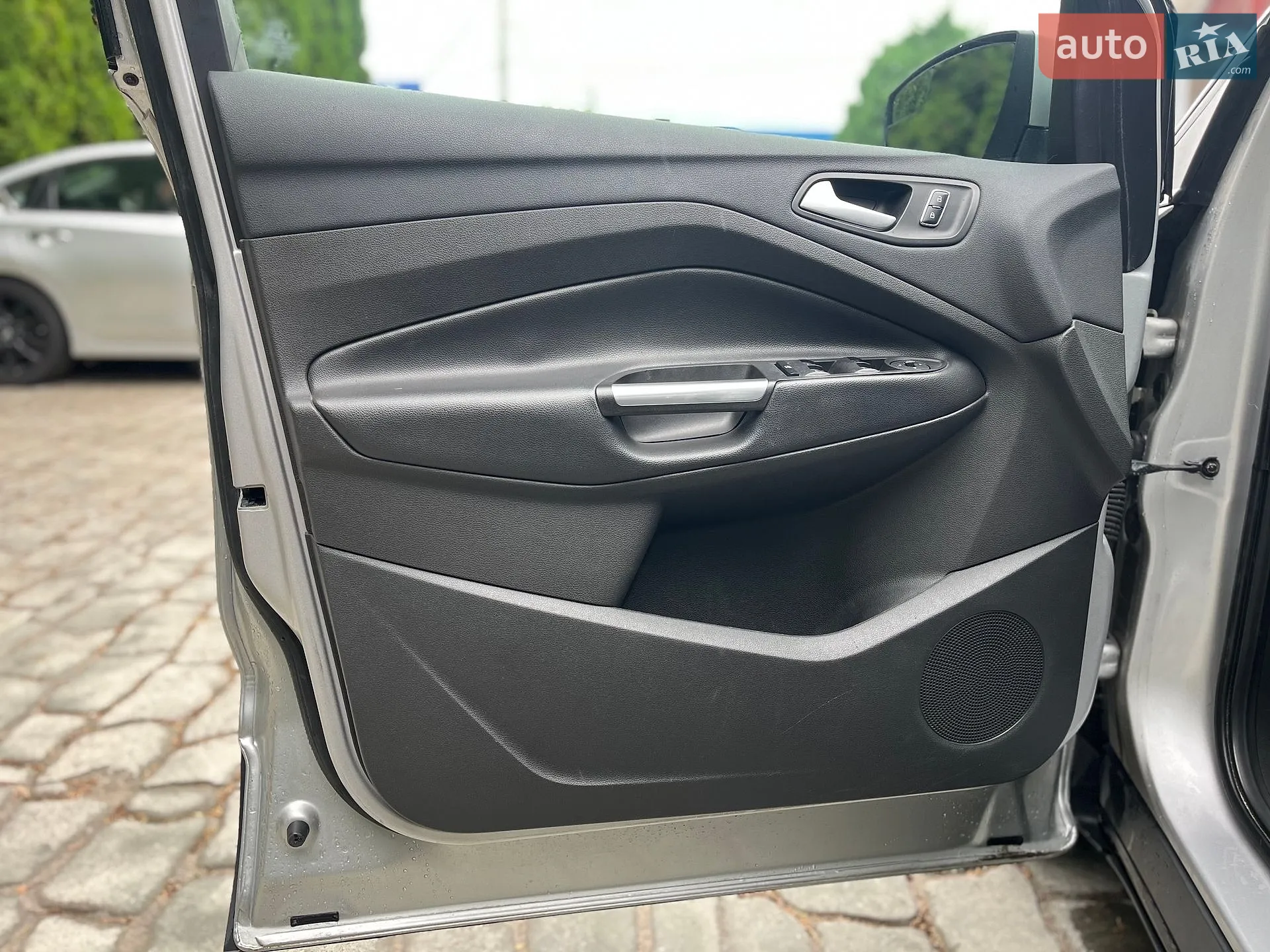 2016 Ford Escape - мініатюра 11