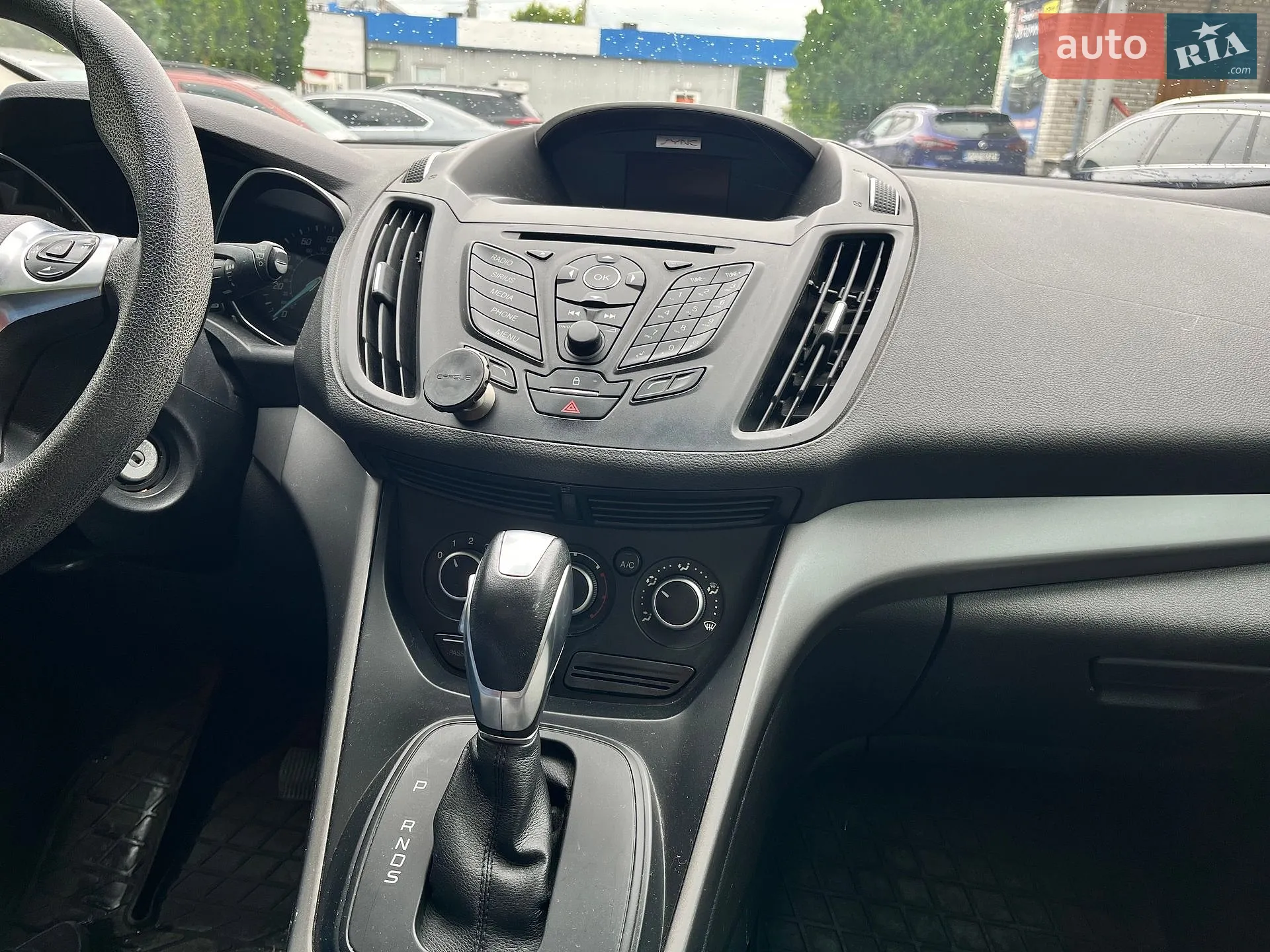 2016 Ford Escape - мініатюра 16