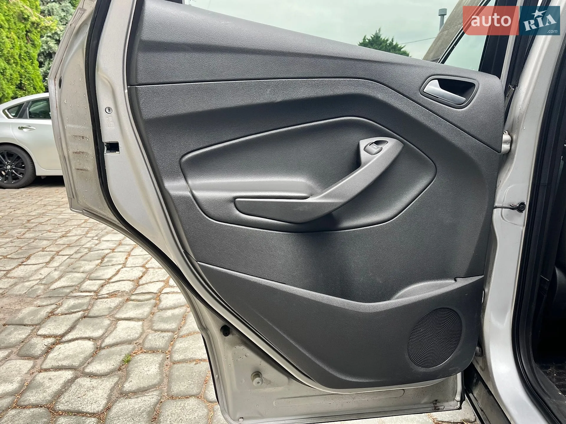 2016 Ford Escape - мініатюра 21