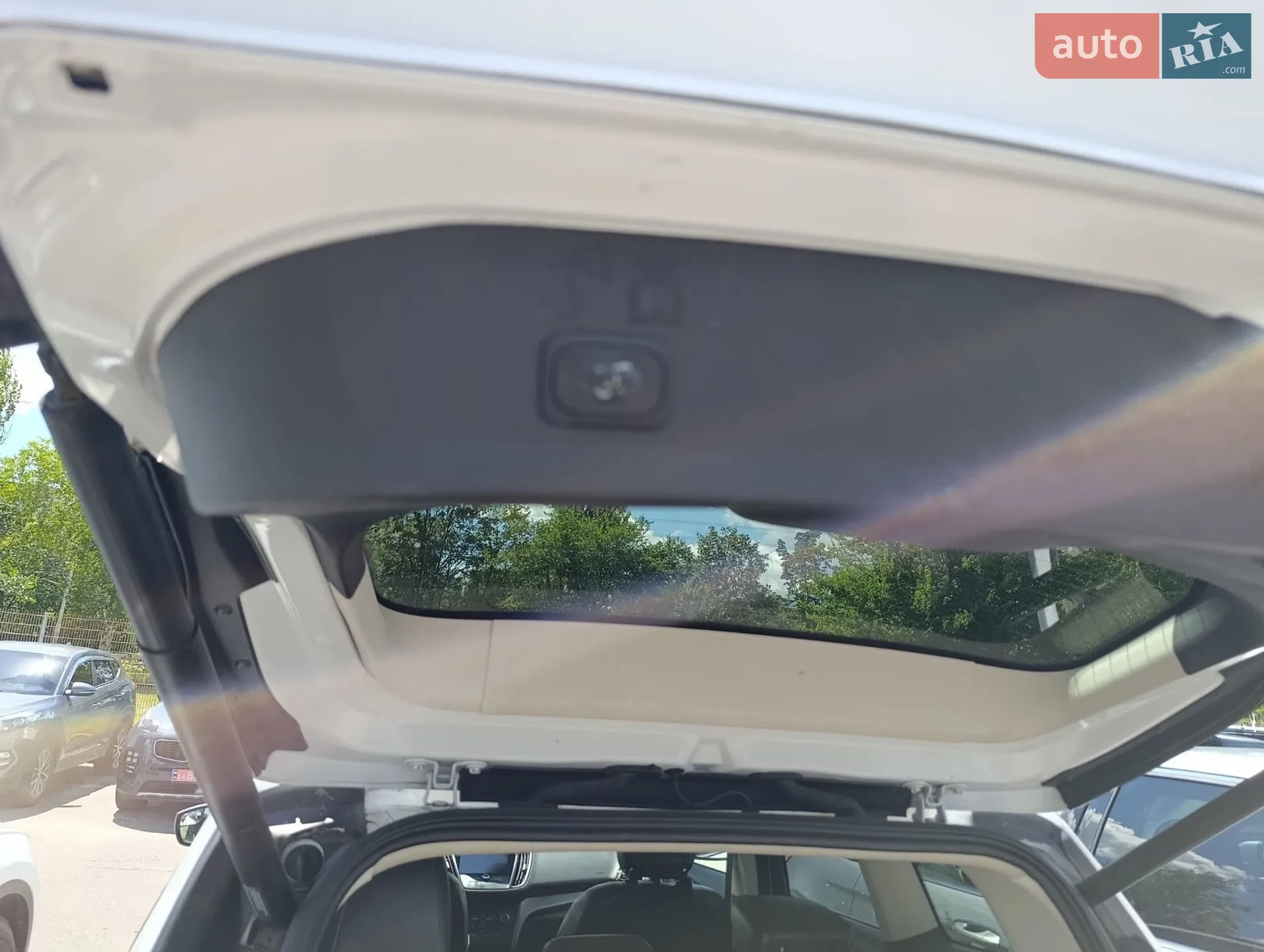 2017 Ford Escape - мініатюра 9