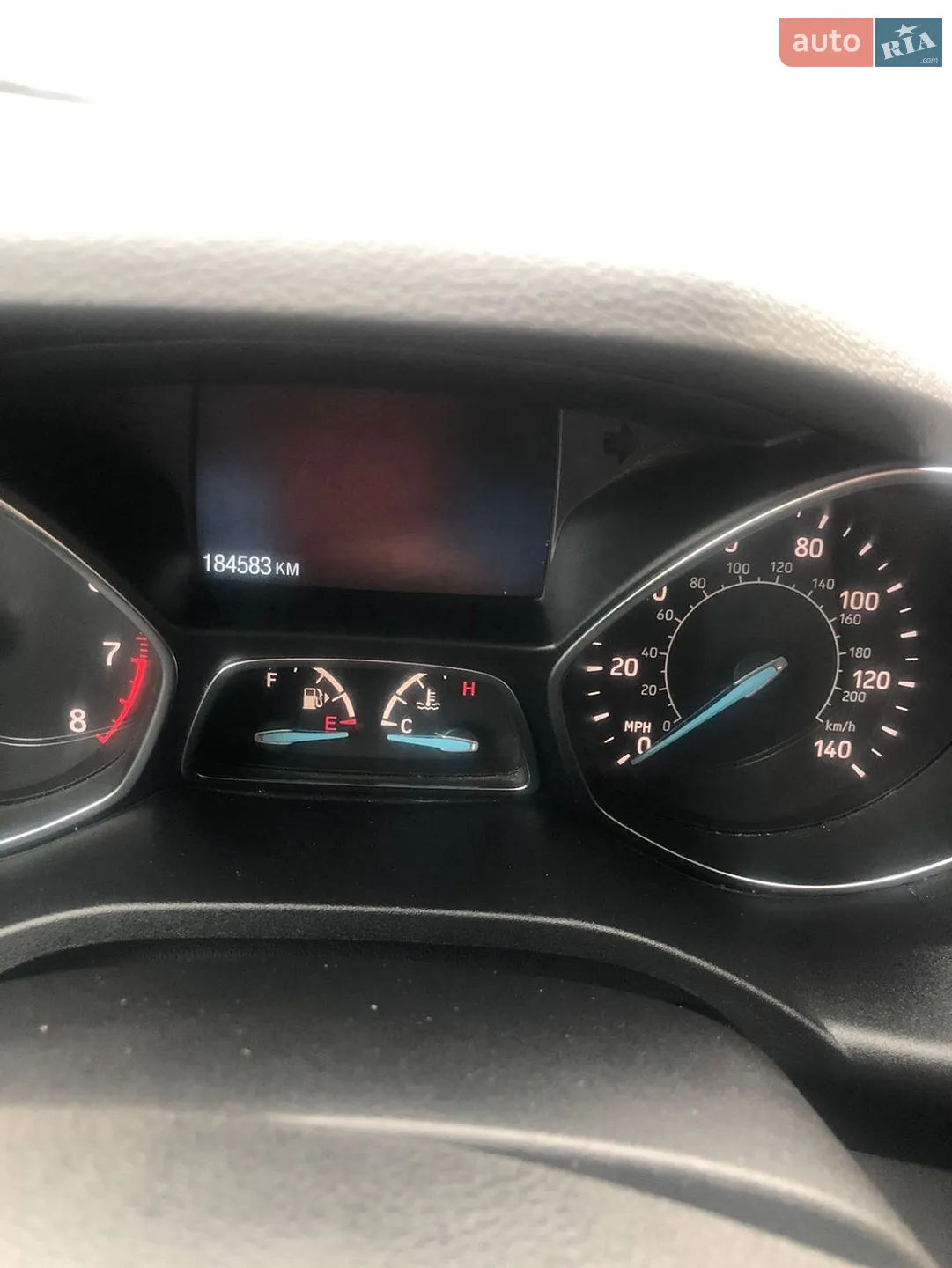 2018 Ford Escape - мініатюра 8