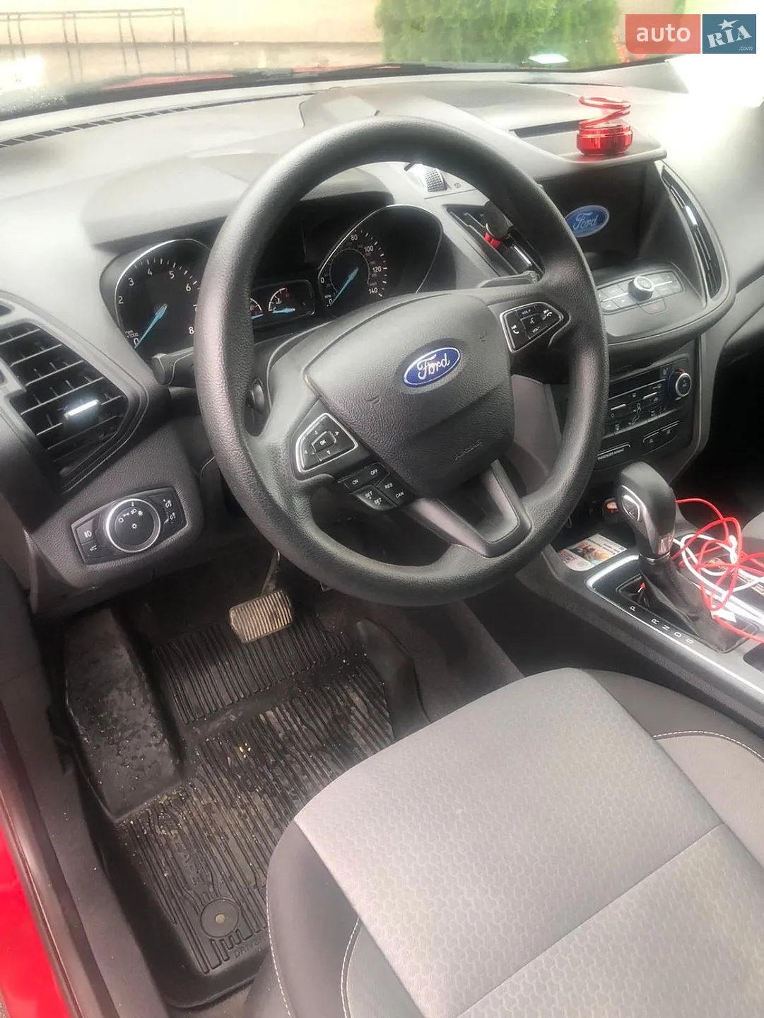 2018 Ford Escape - мініатюра 5