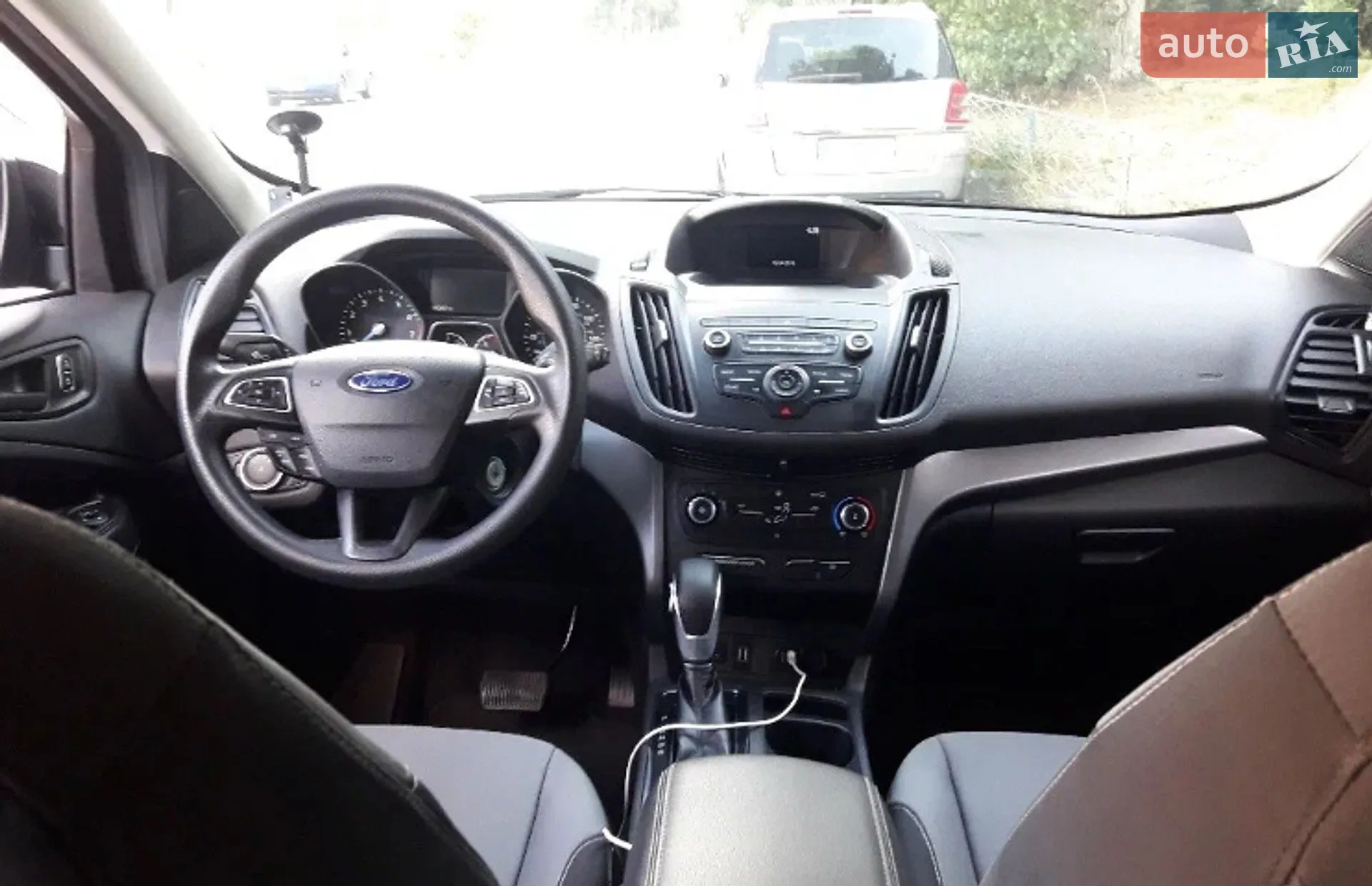 2019 Ford Escape - мініатюра 10