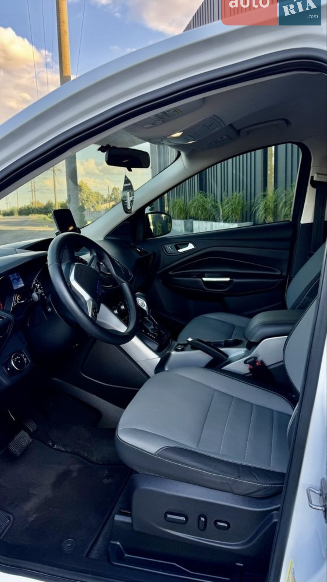 2014 Ford Escape - мініатюра 4