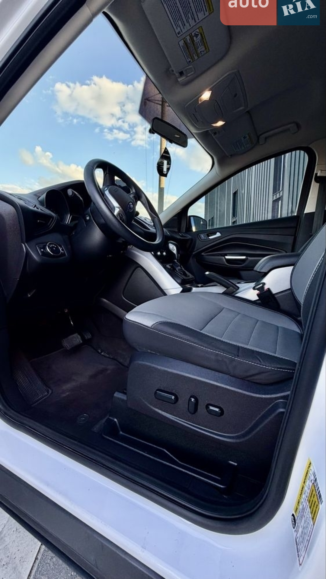 2014 Ford Escape - мініатюра 5
