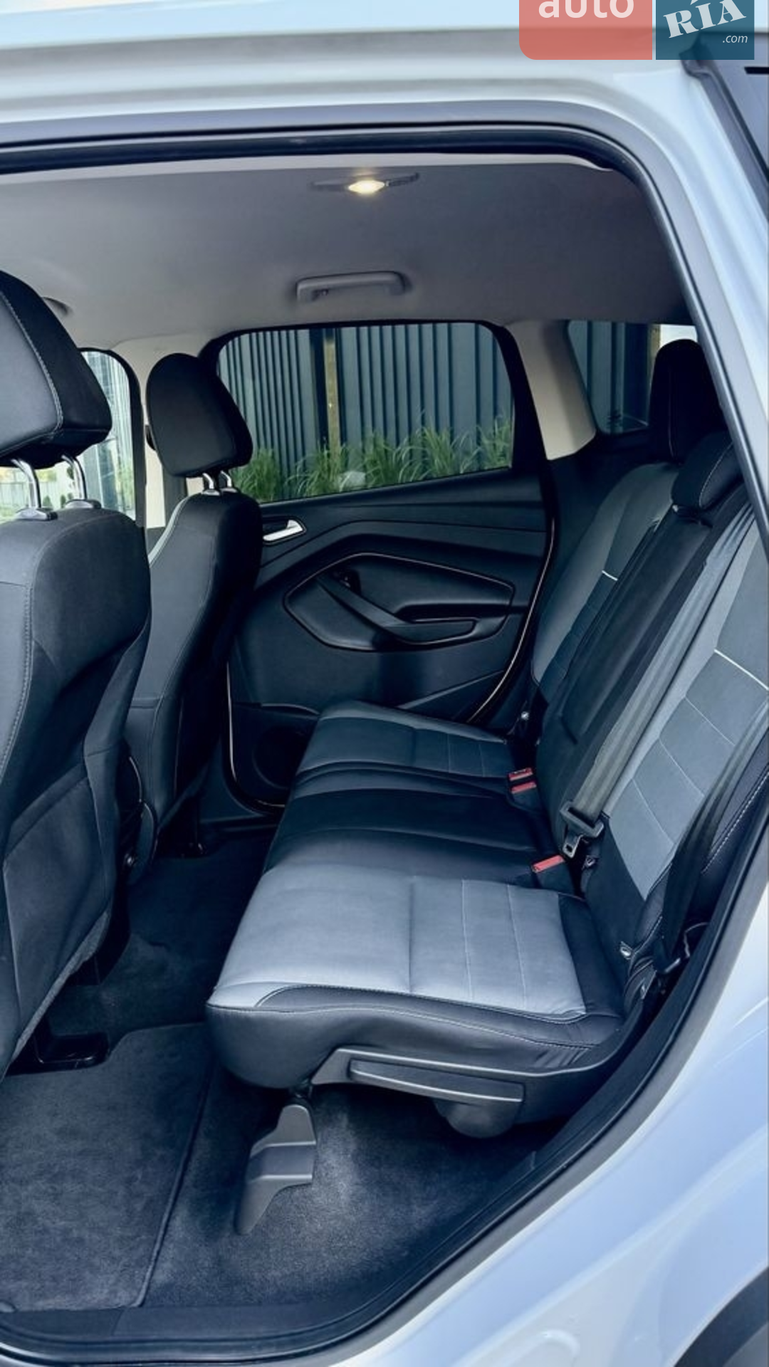 2014 Ford Escape - мініатюра 6