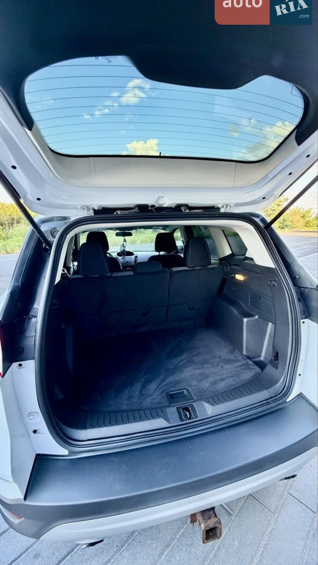 2014 Ford Escape - мініатюра 7
