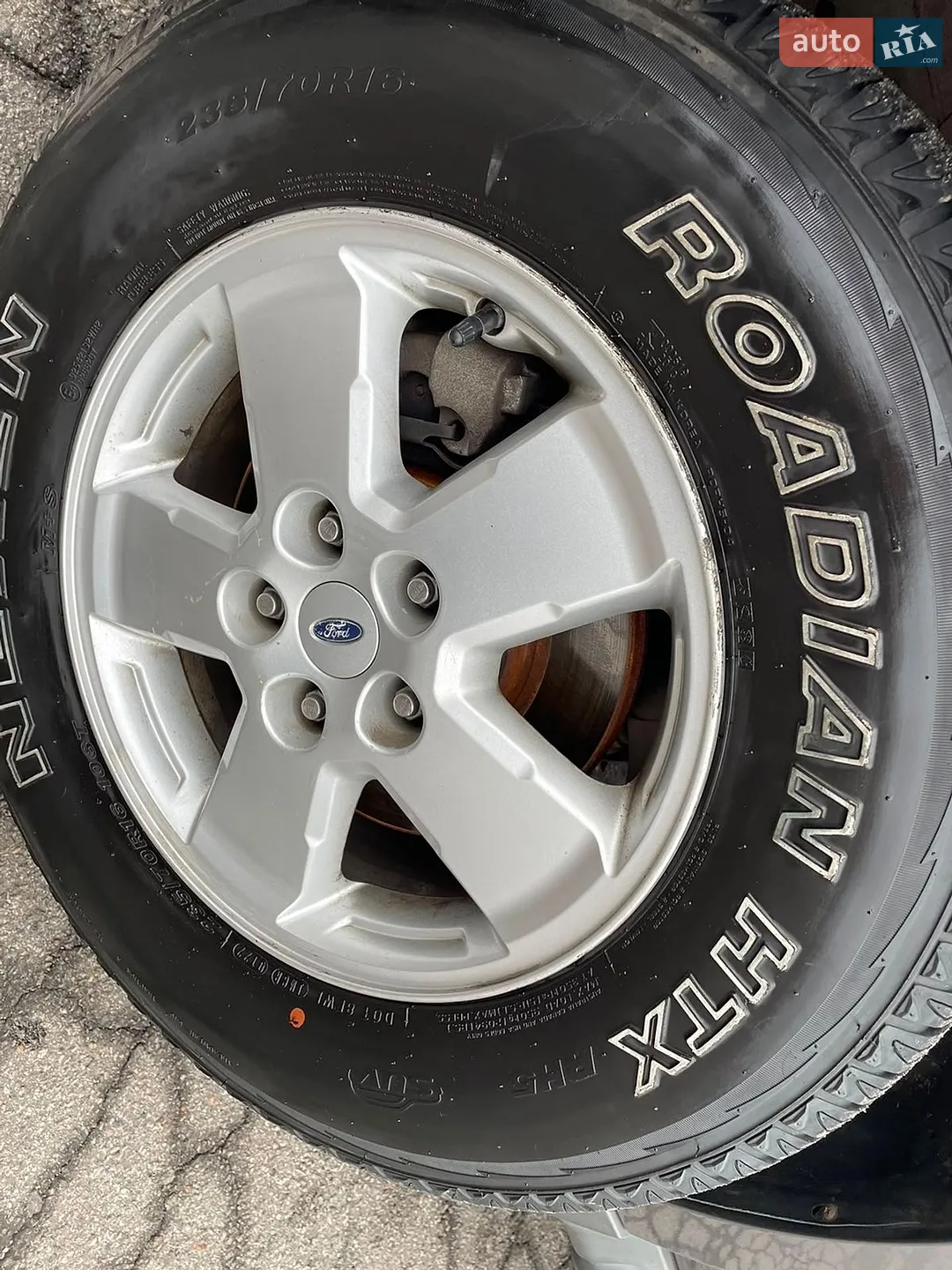 2010 Ford Escape - мініатюра 14