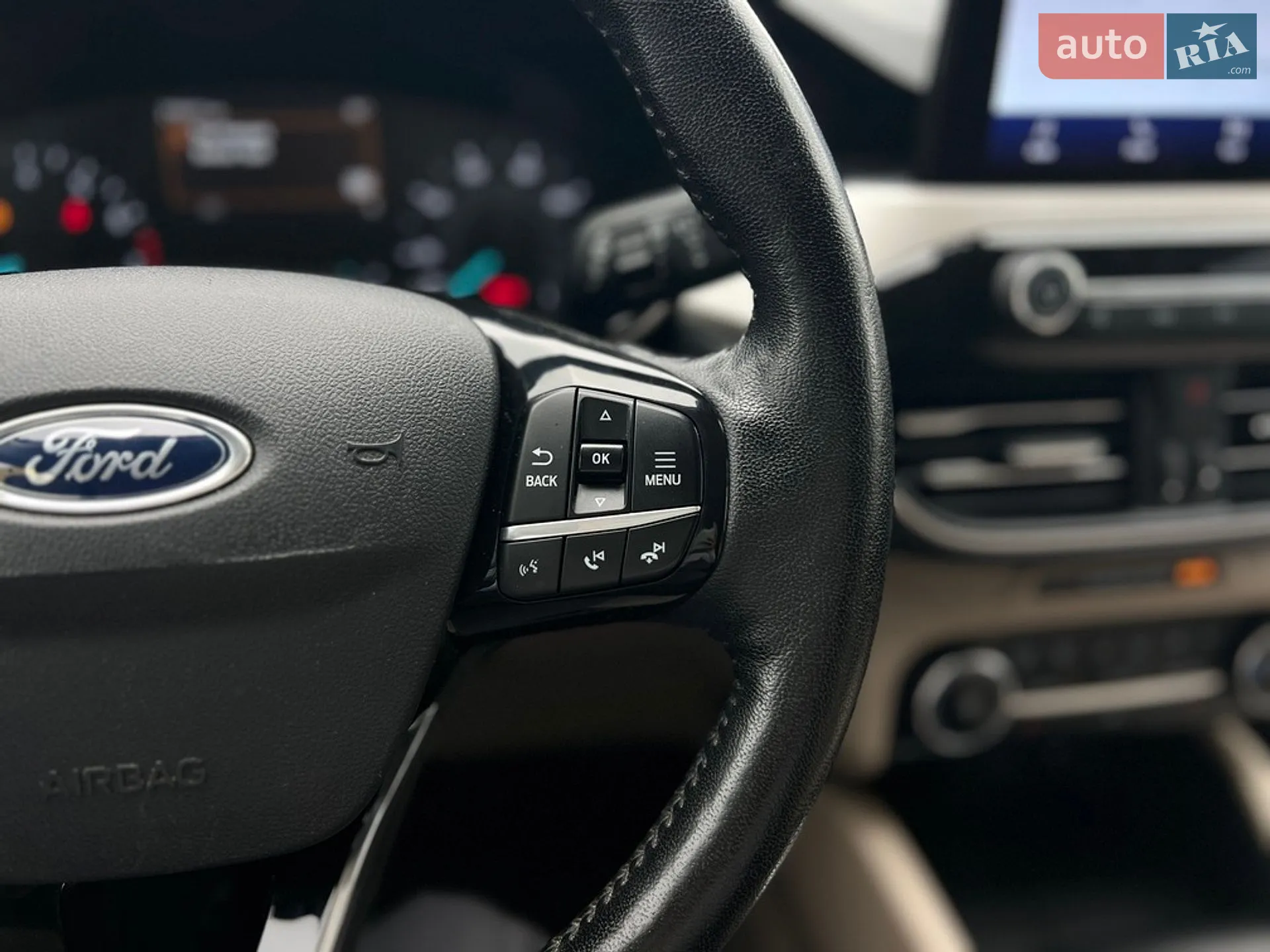 2021 Ford Escape - мініатюра 16