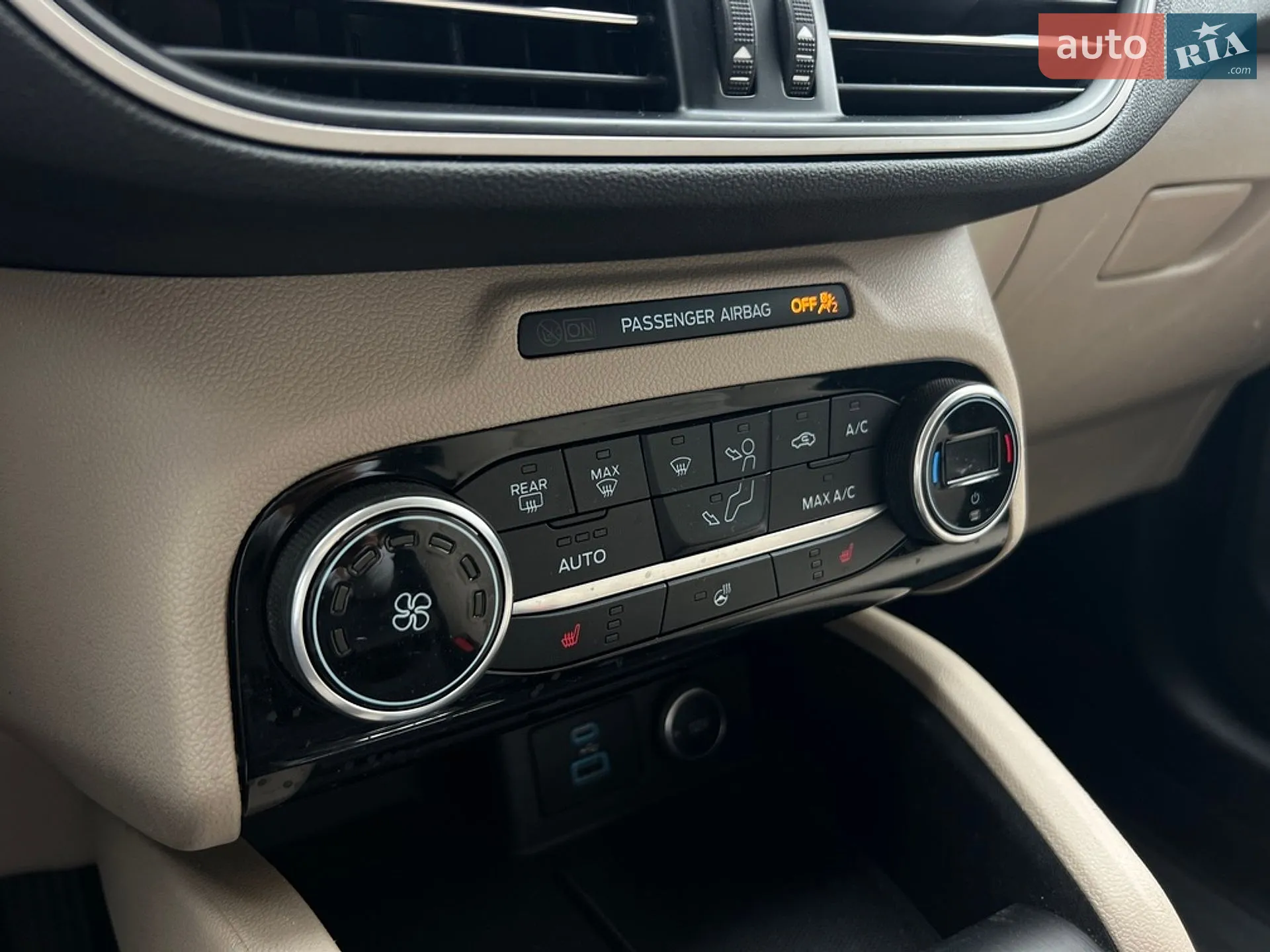2021 Ford Escape - мініатюра 20