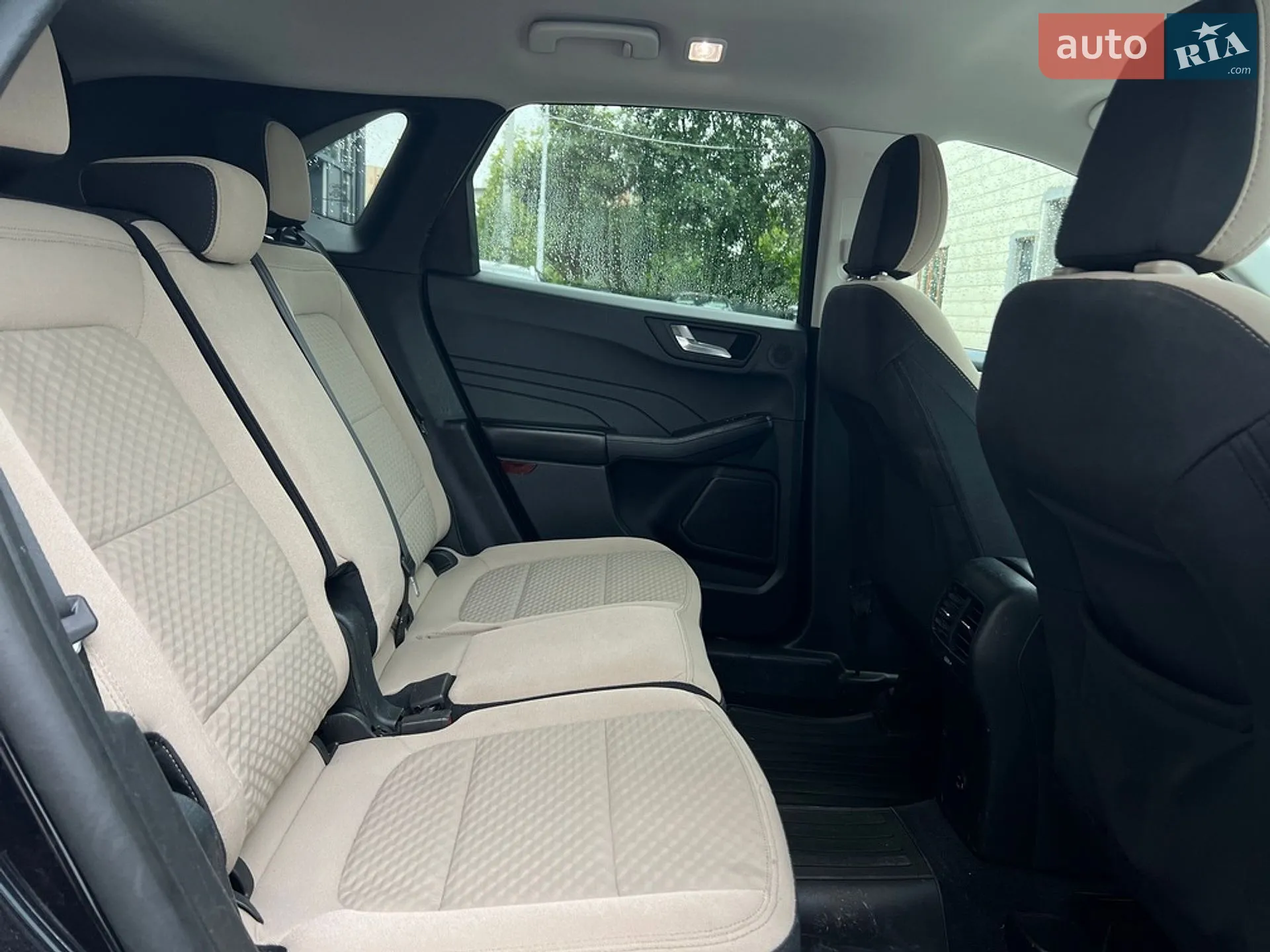 2021 Ford Escape - мініатюра 24