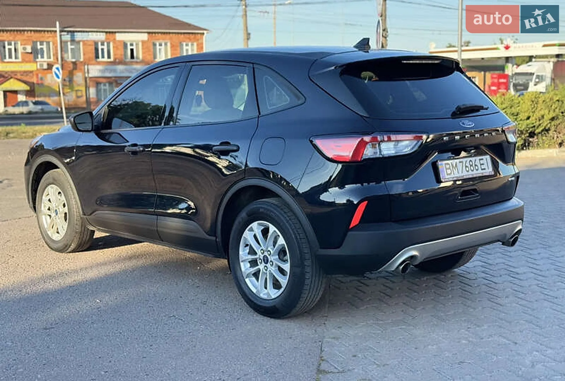 2021 Ford Escape - мініатюра 5